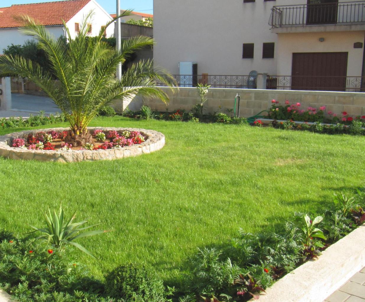Apartment Klaudio