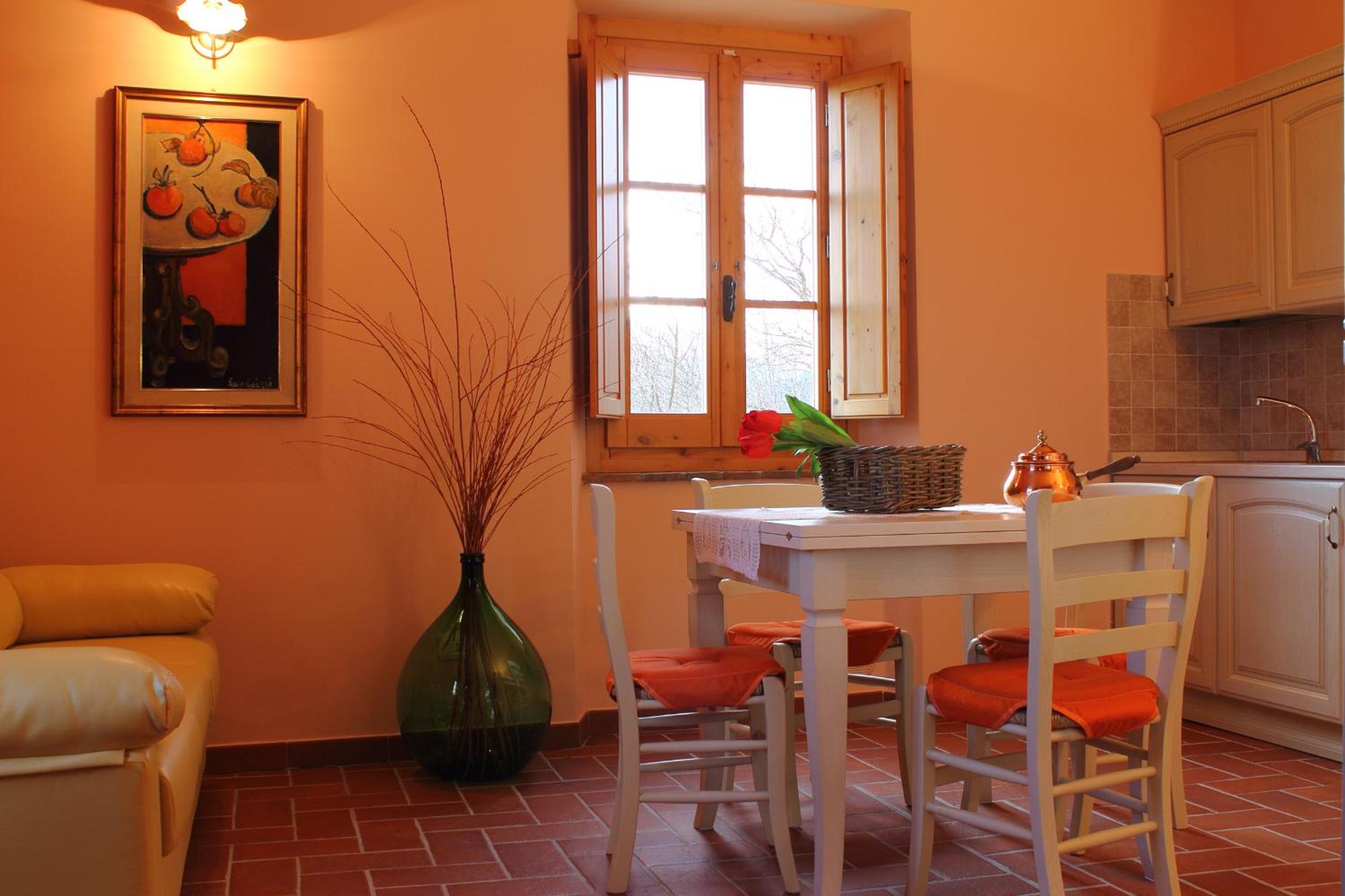 Amedea Tuscany Country Experience