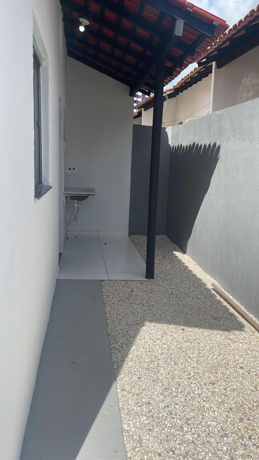 Casa de Condomínio, Área de Lazer, Home Office