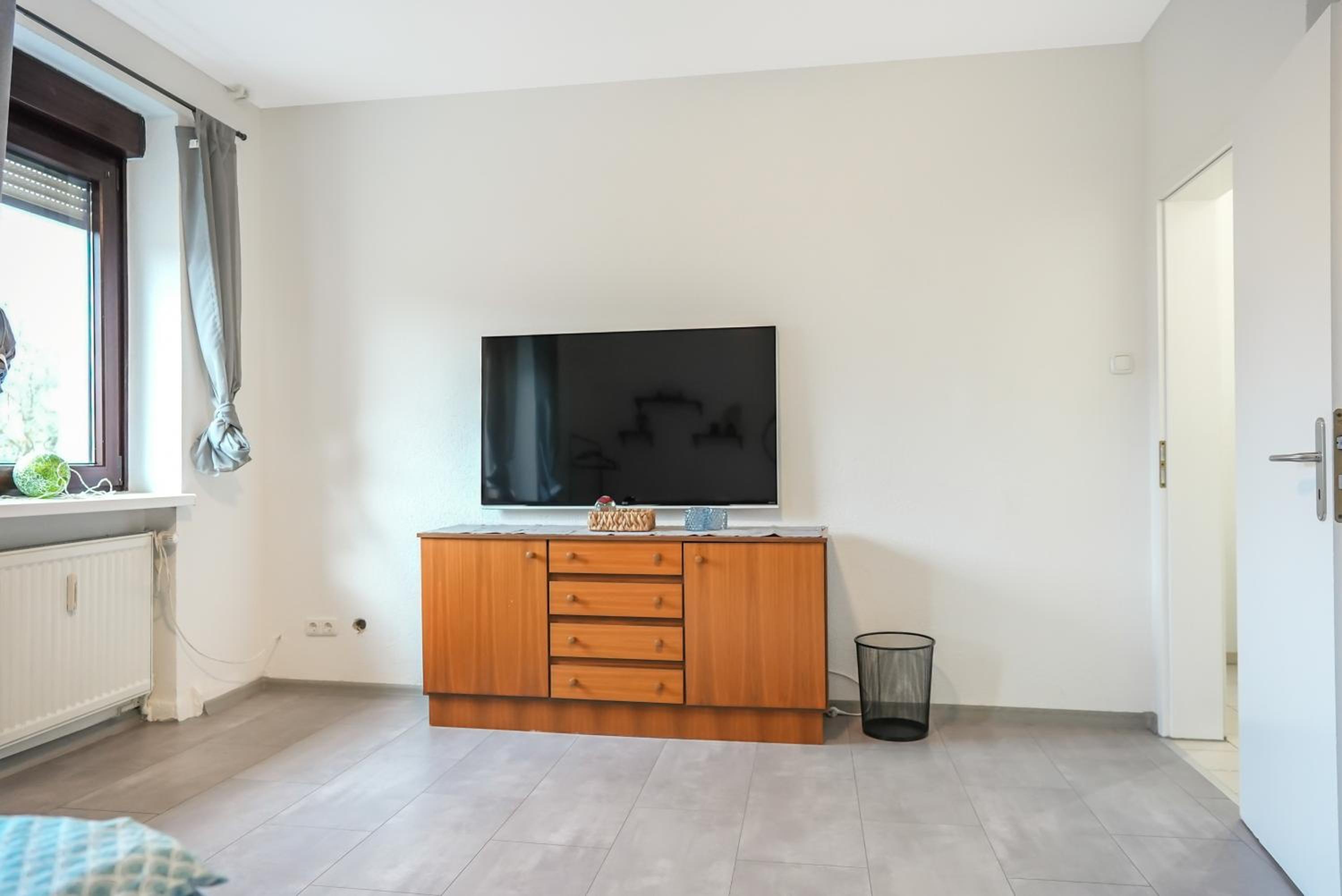 Gemütliche 80 qm Wohnung 5 min von Friedberg