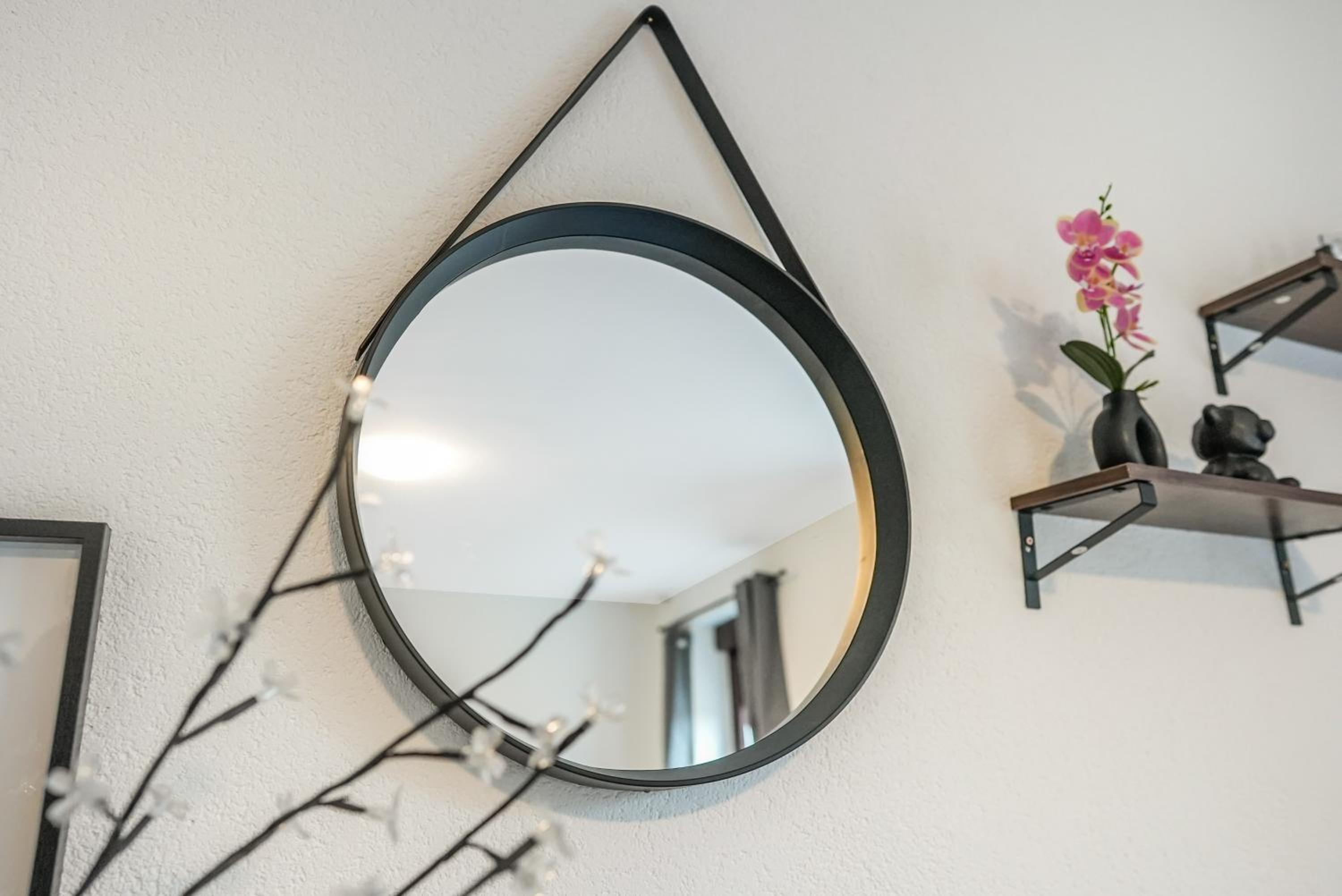 Gemütliche 80 qm Wohnung 5 min von Friedberg