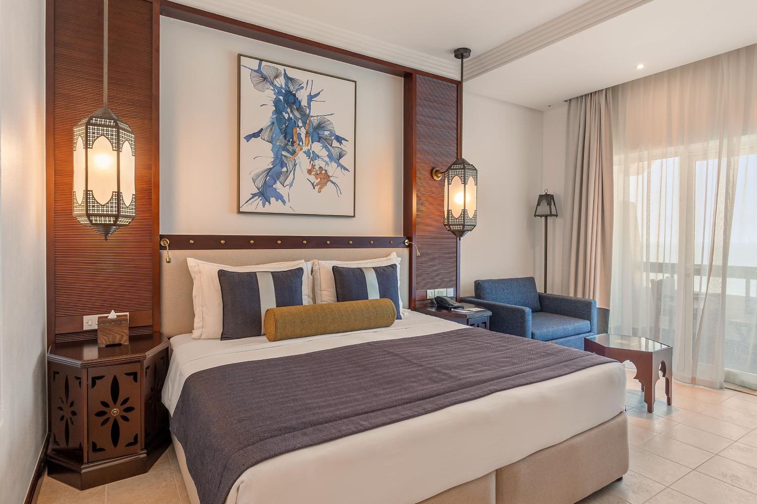 Dusit Ajman Resort & Villas, photo 79