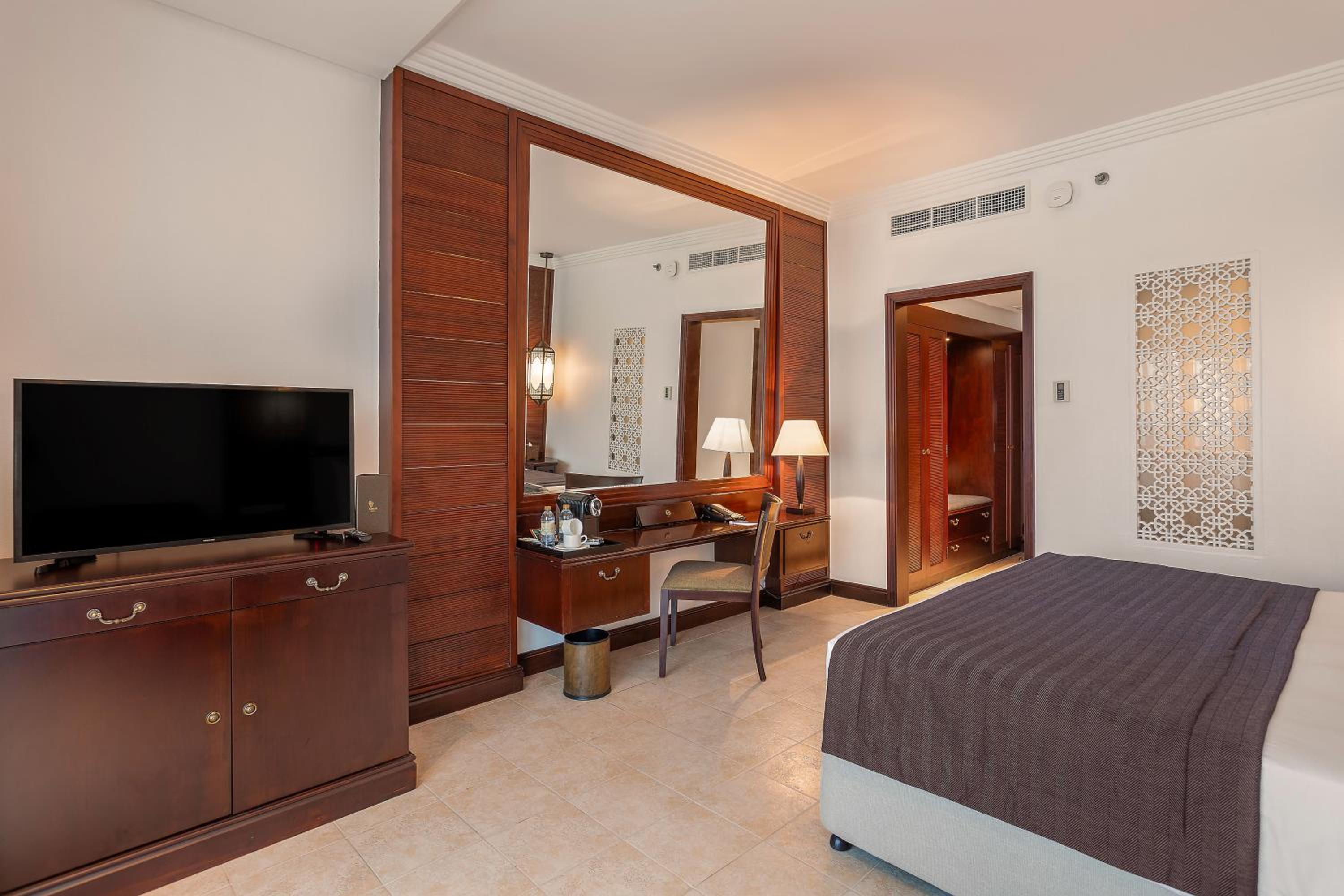 Dusit Ajman Resort & Villas, photo 52