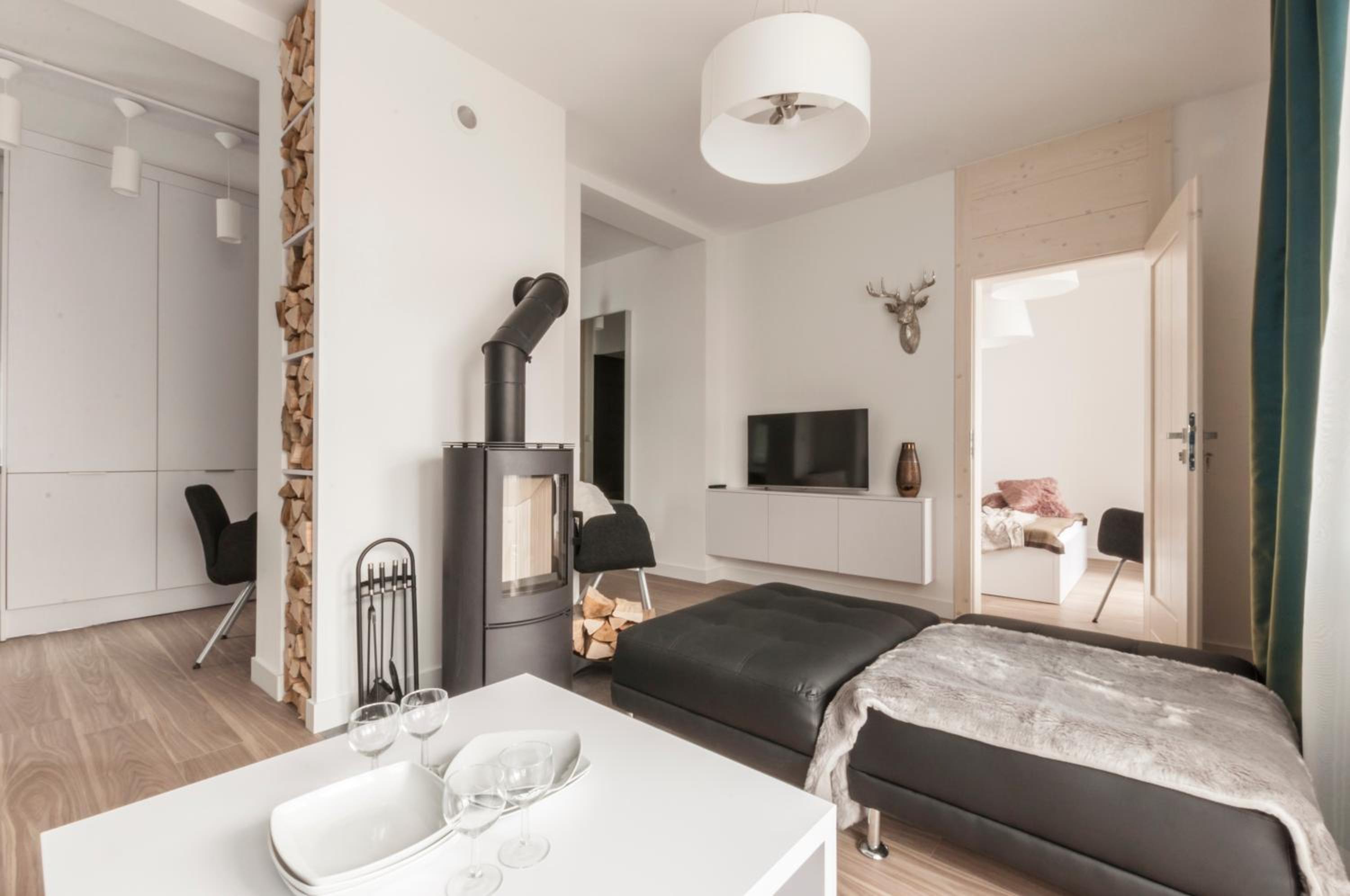 Apartamenty Krzeptowskiego Zakopane
