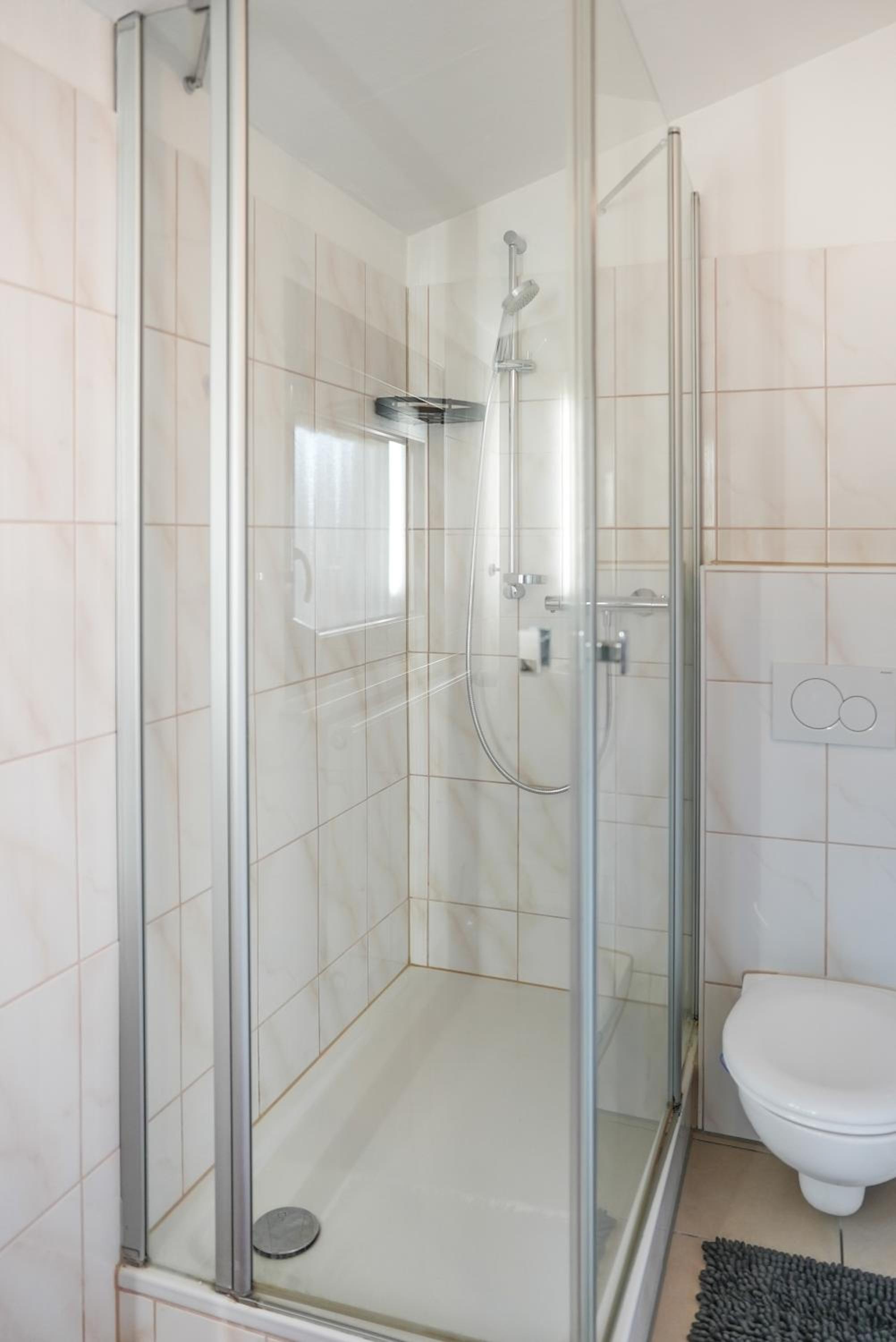 Gemütliche 80 qm Wohnung 5 min von Friedberg