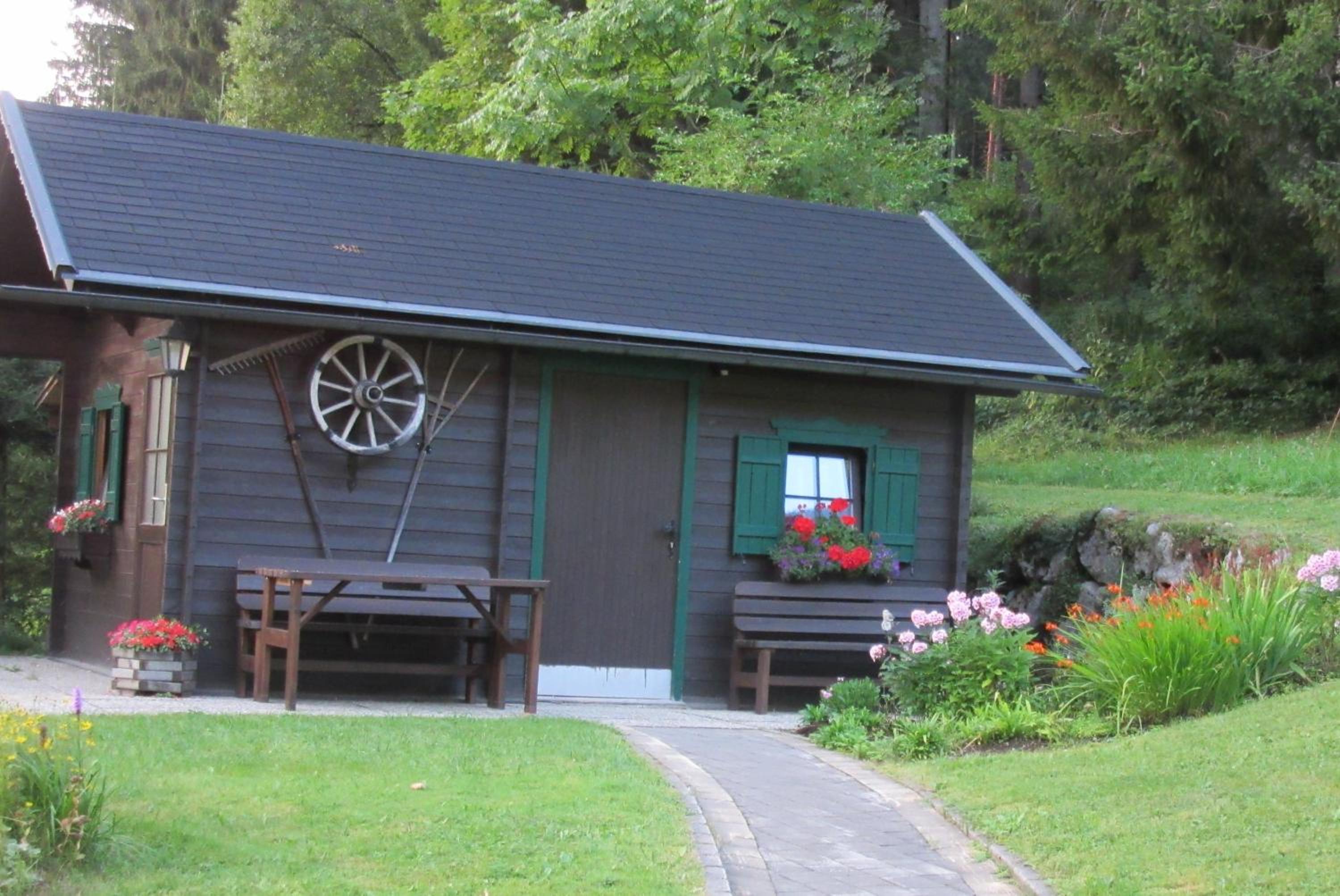 Haus Margarete