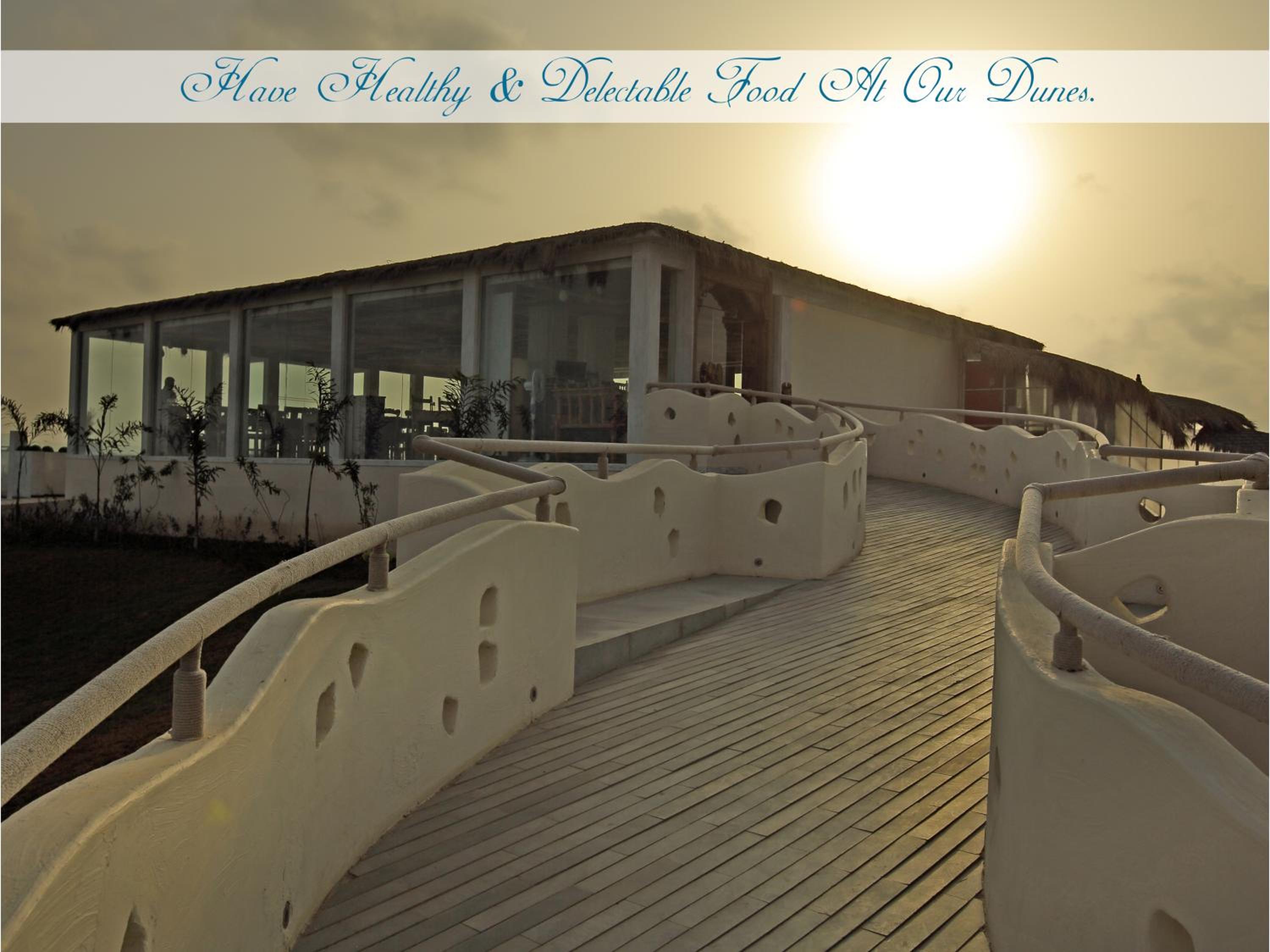 Serena Beach Resort