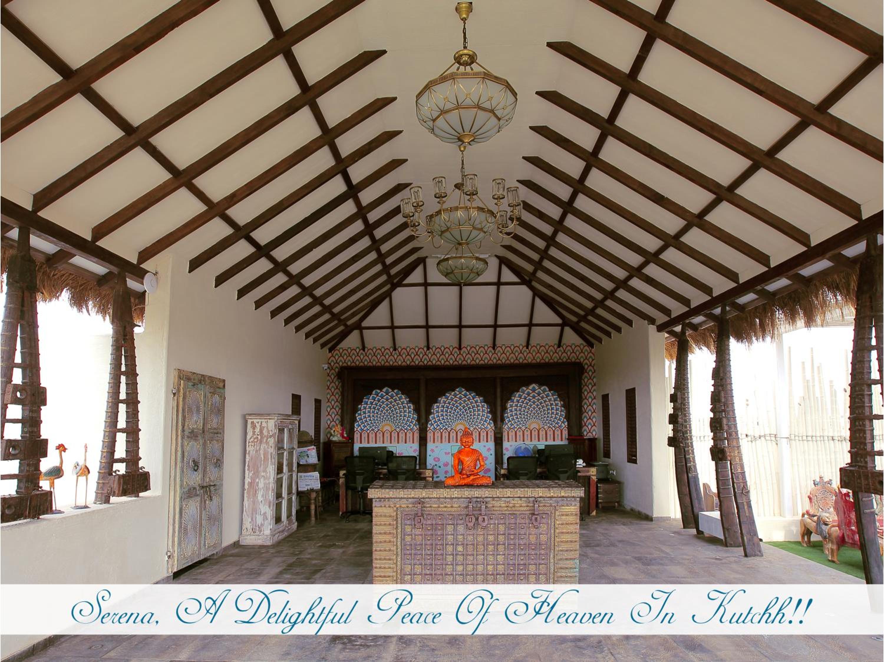Serena Beach Resort, photo 19