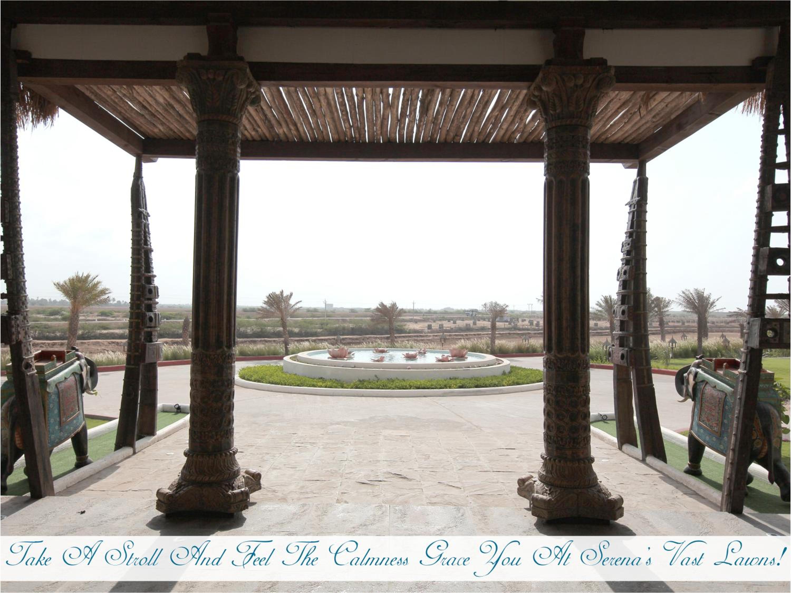 Serena Beach Resort, photo 15