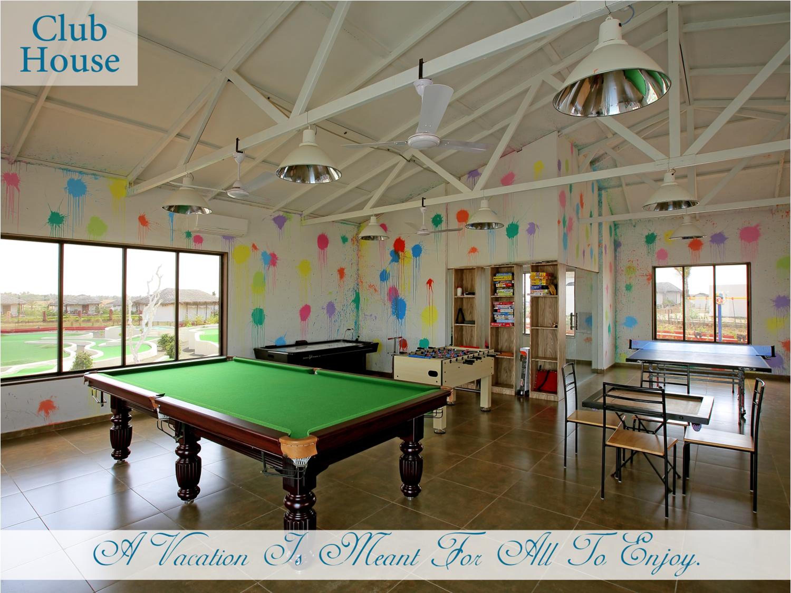 Serena Beach Resort, photo 43