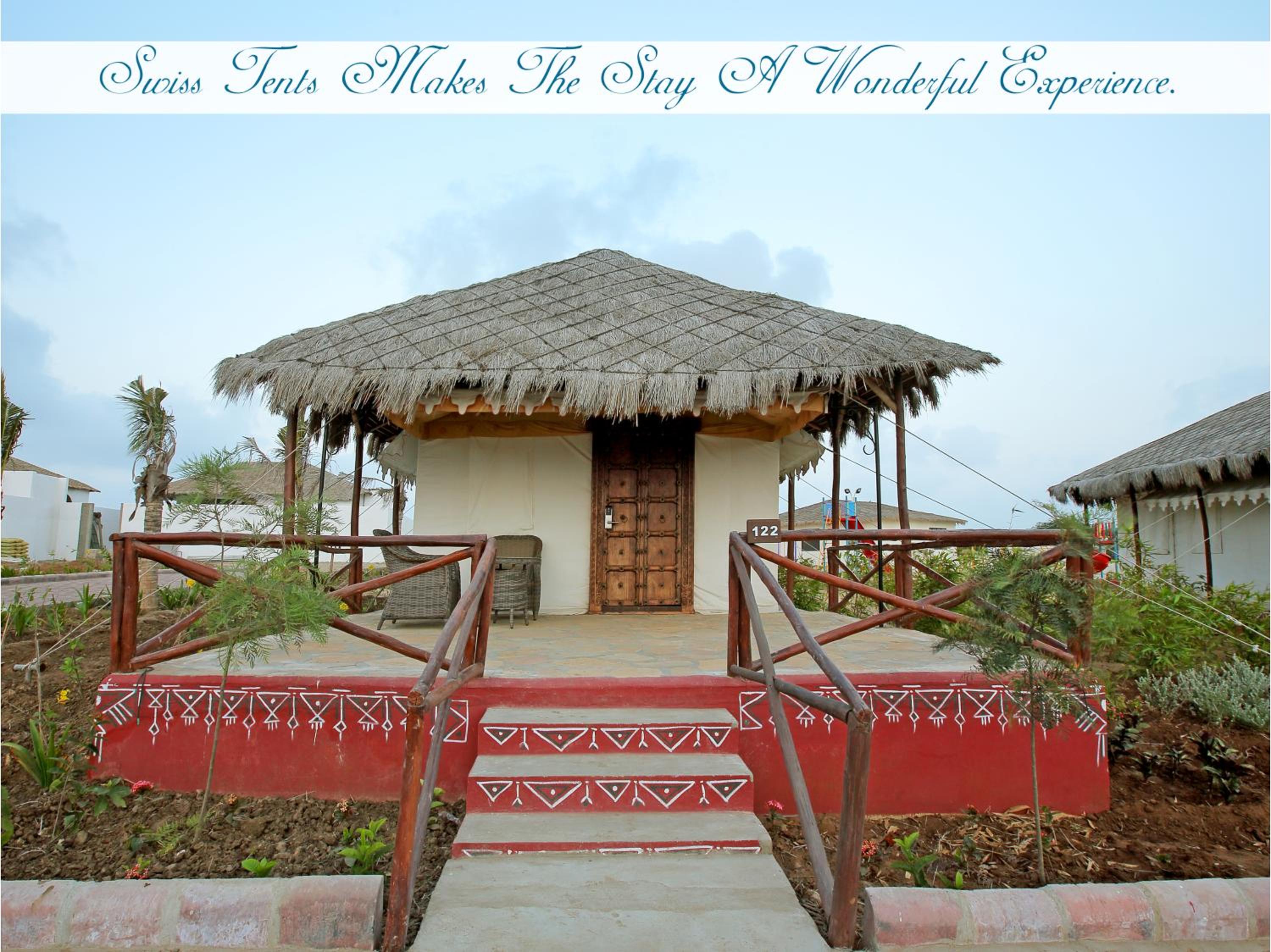 Serena Beach Resort, photo 18