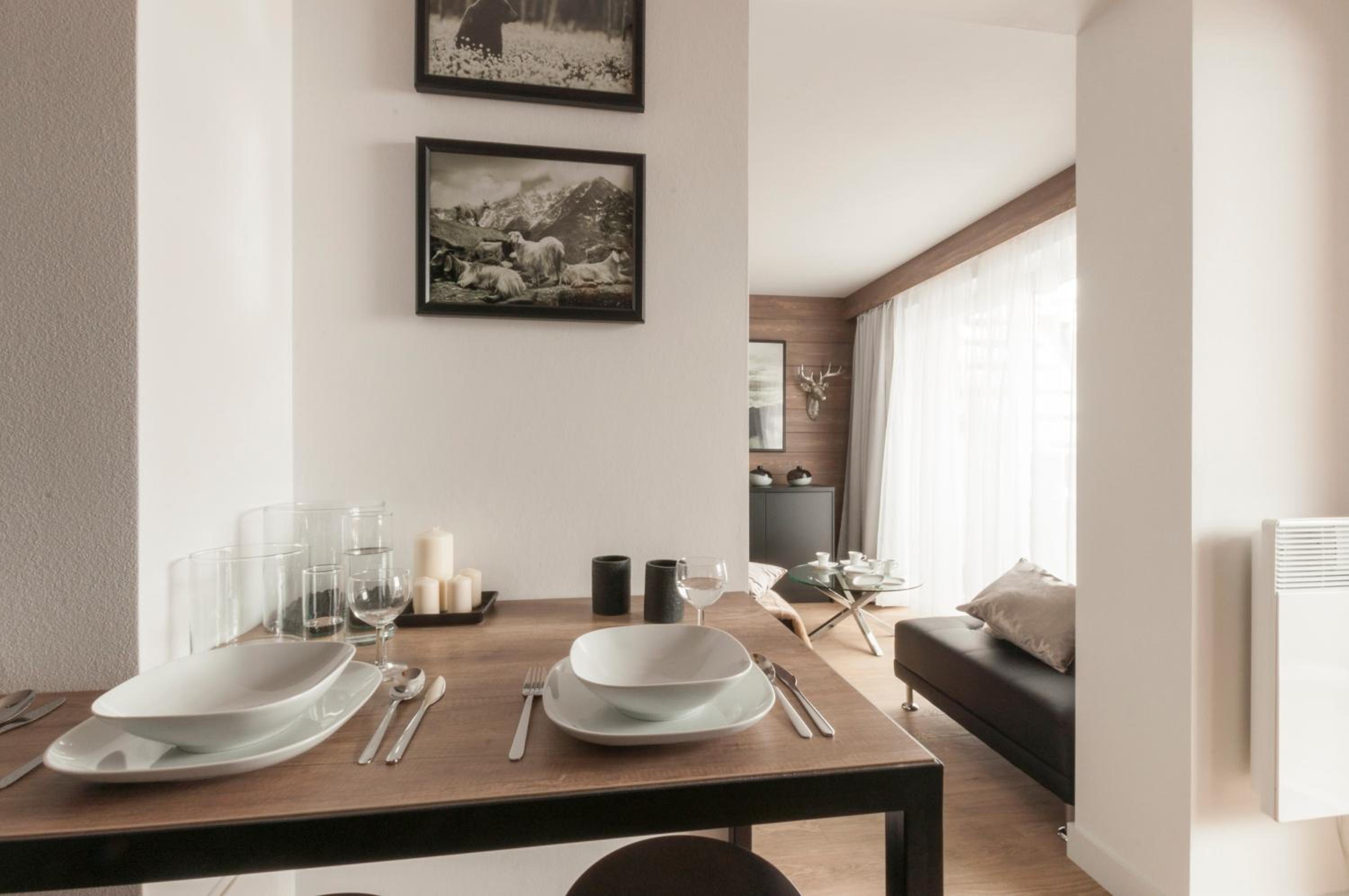 Apartamenty Krzeptowskiego Zakopane