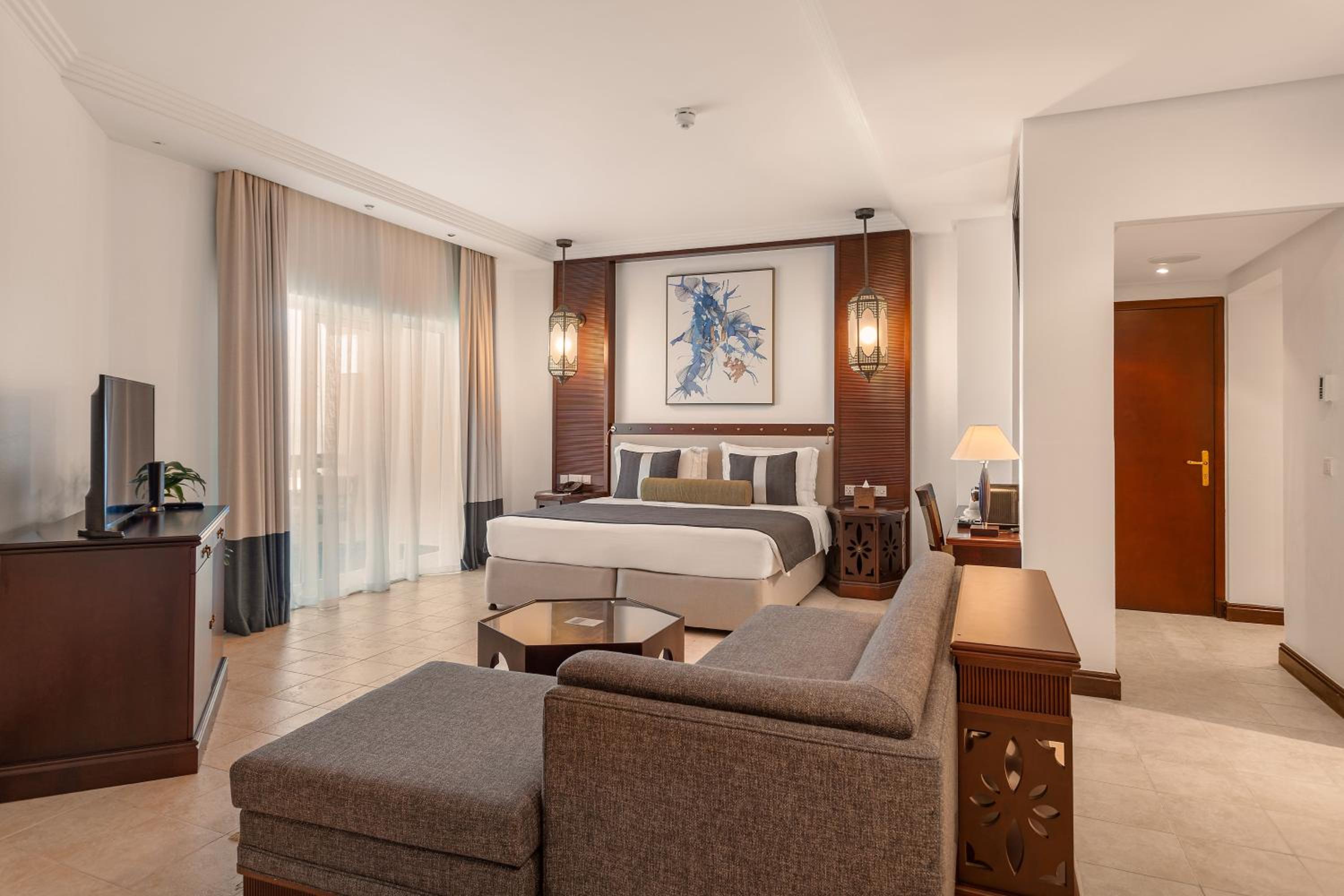 Dusit Ajman Resort & Villas, photo 17