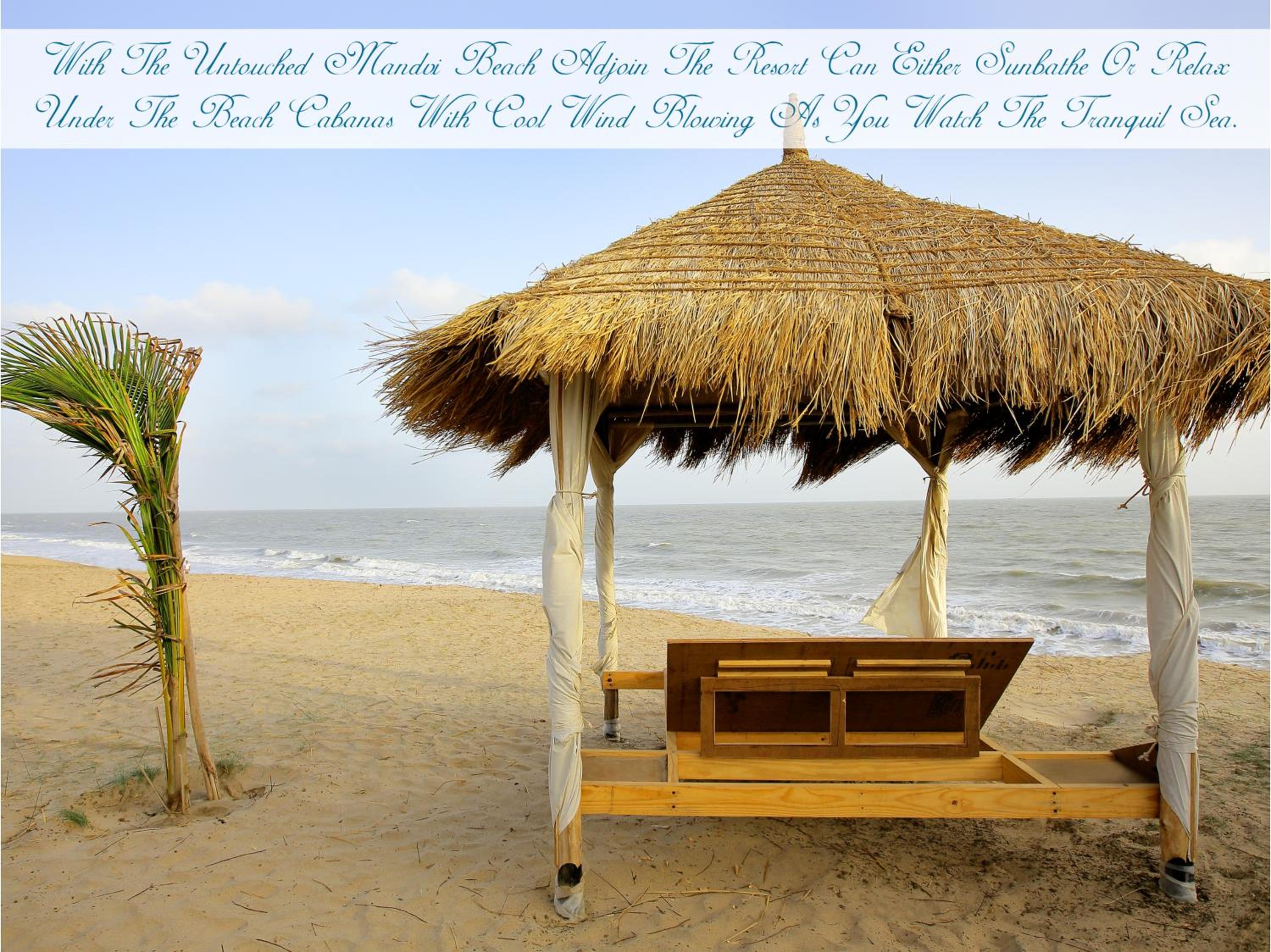 Serena Beach Resort, photo 44
