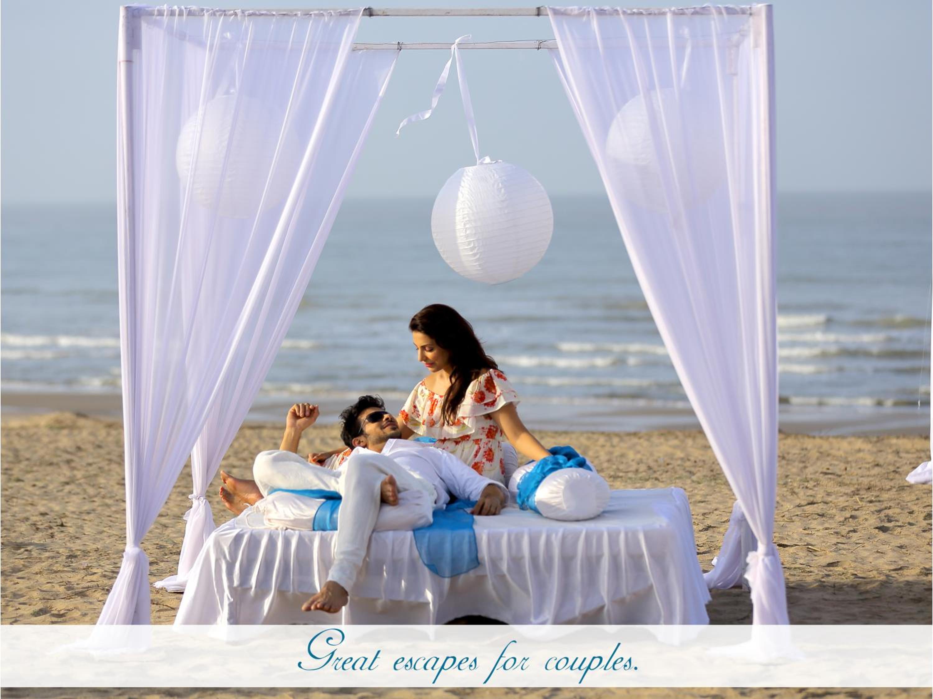 Serena Beach Resort