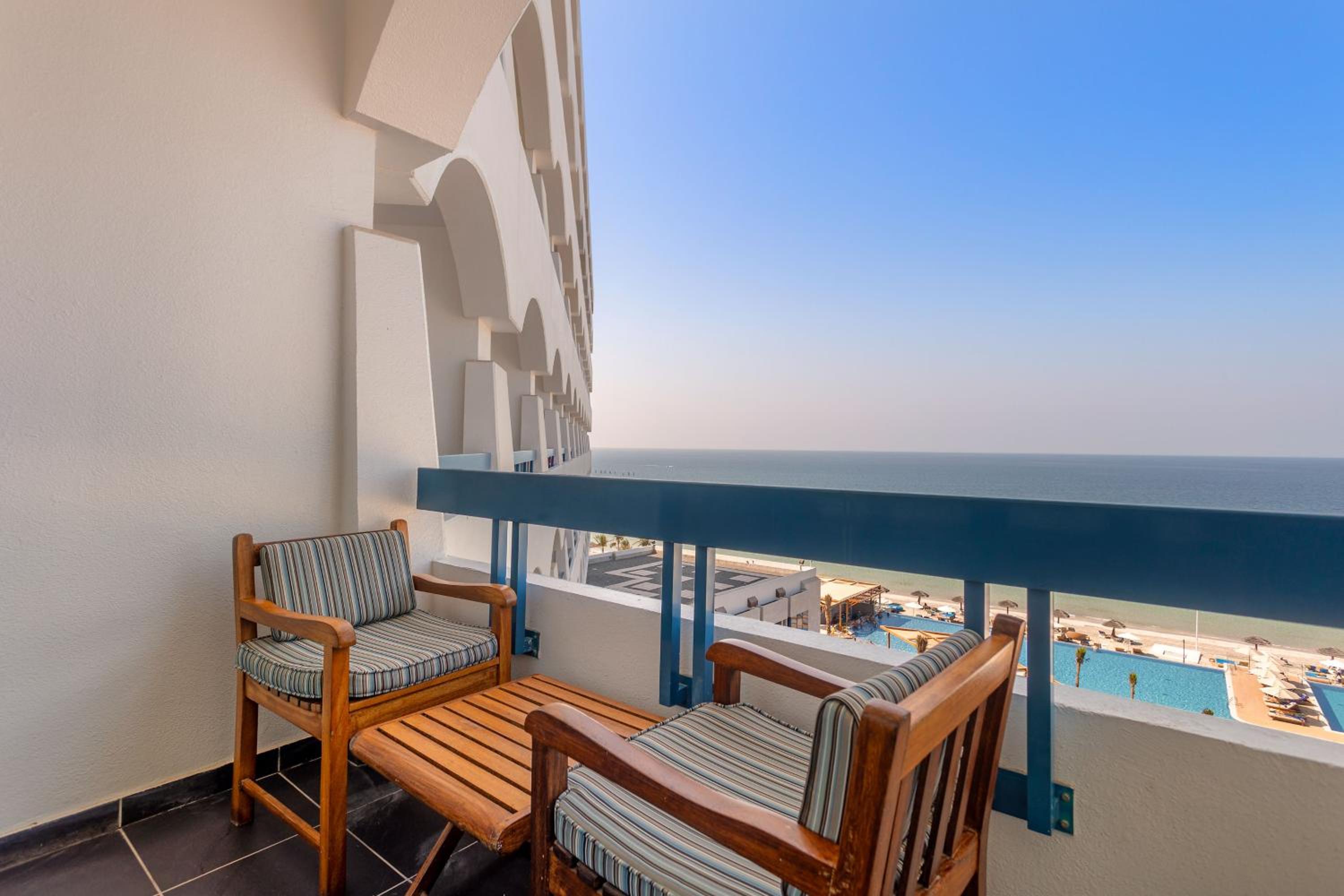 Dusit Ajman Resort & Villas, photo 35