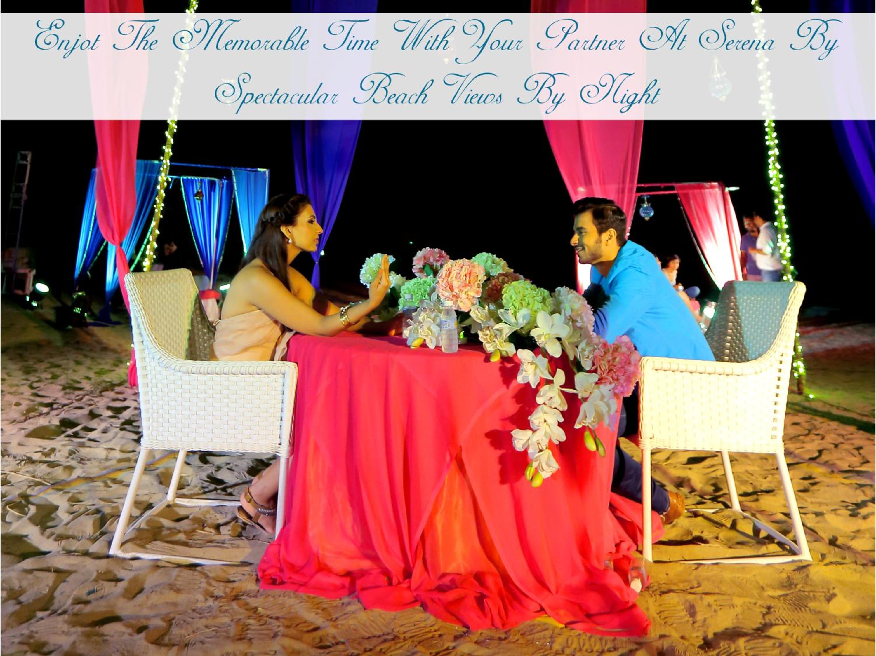 Serena Beach Resort, photo 32