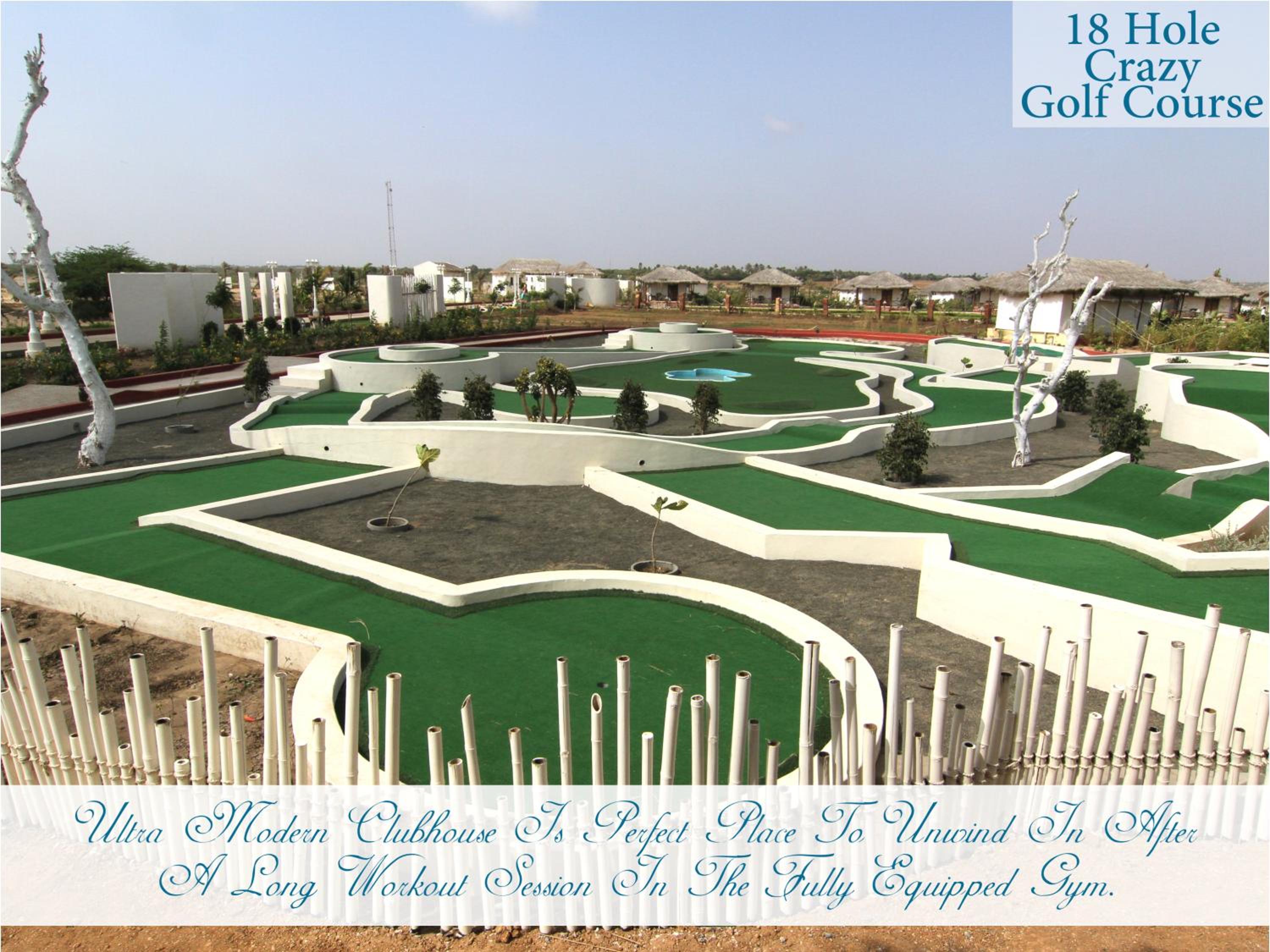 Serena Beach Resort, photo 29