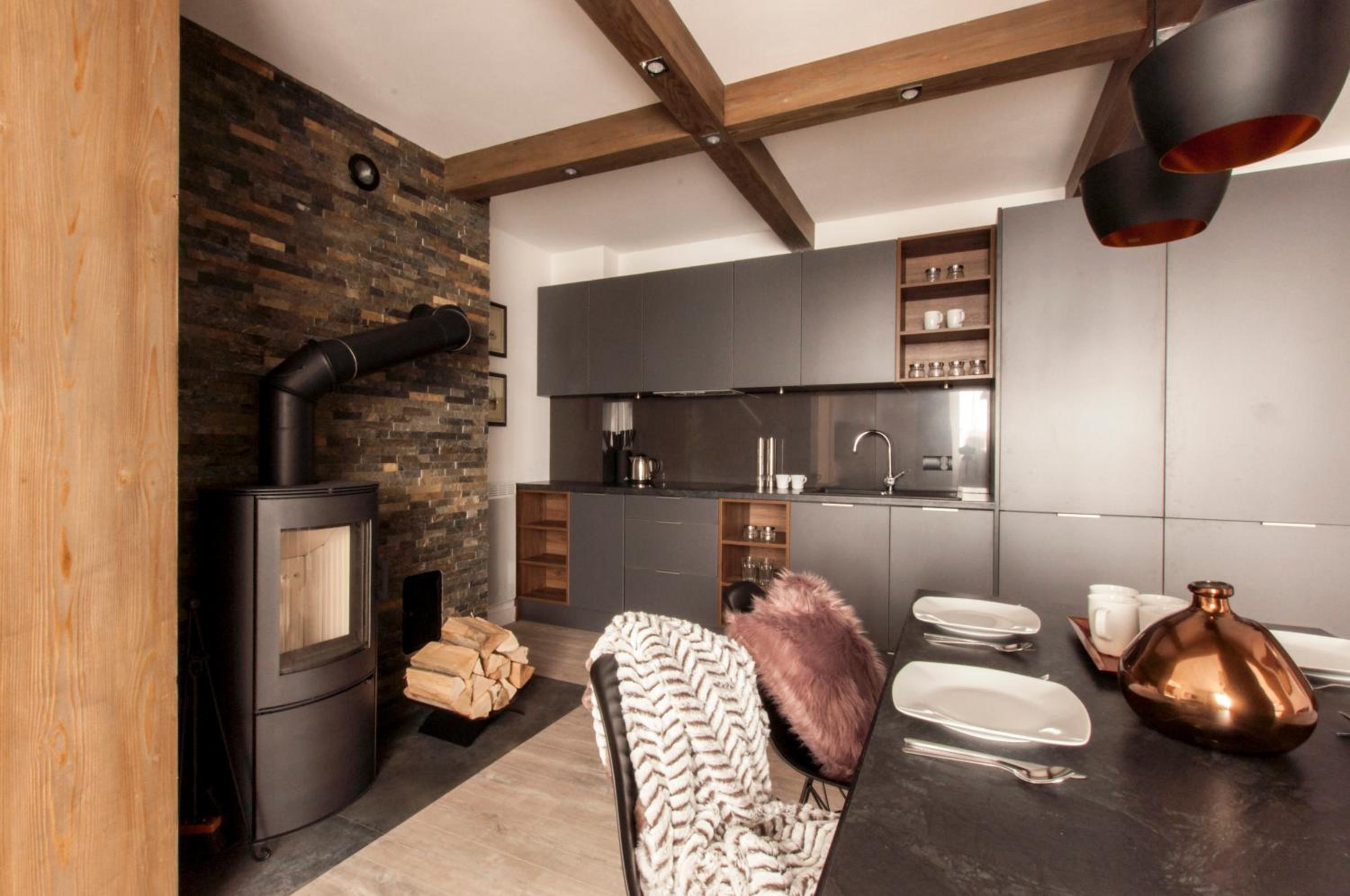 Apartamenty Krzeptowskiego Zakopane