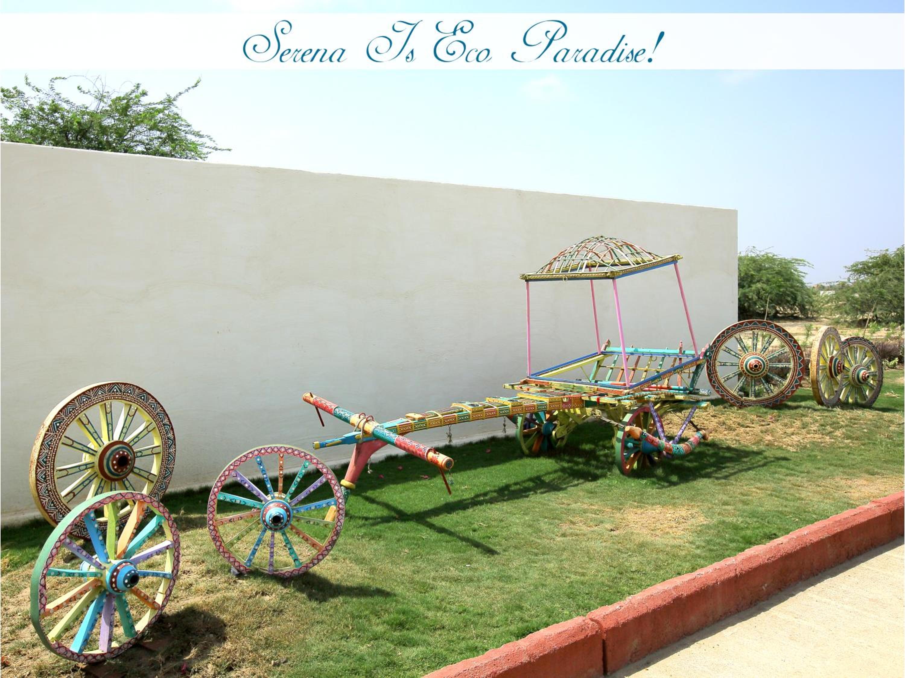 Serena Beach Resort, photo 21