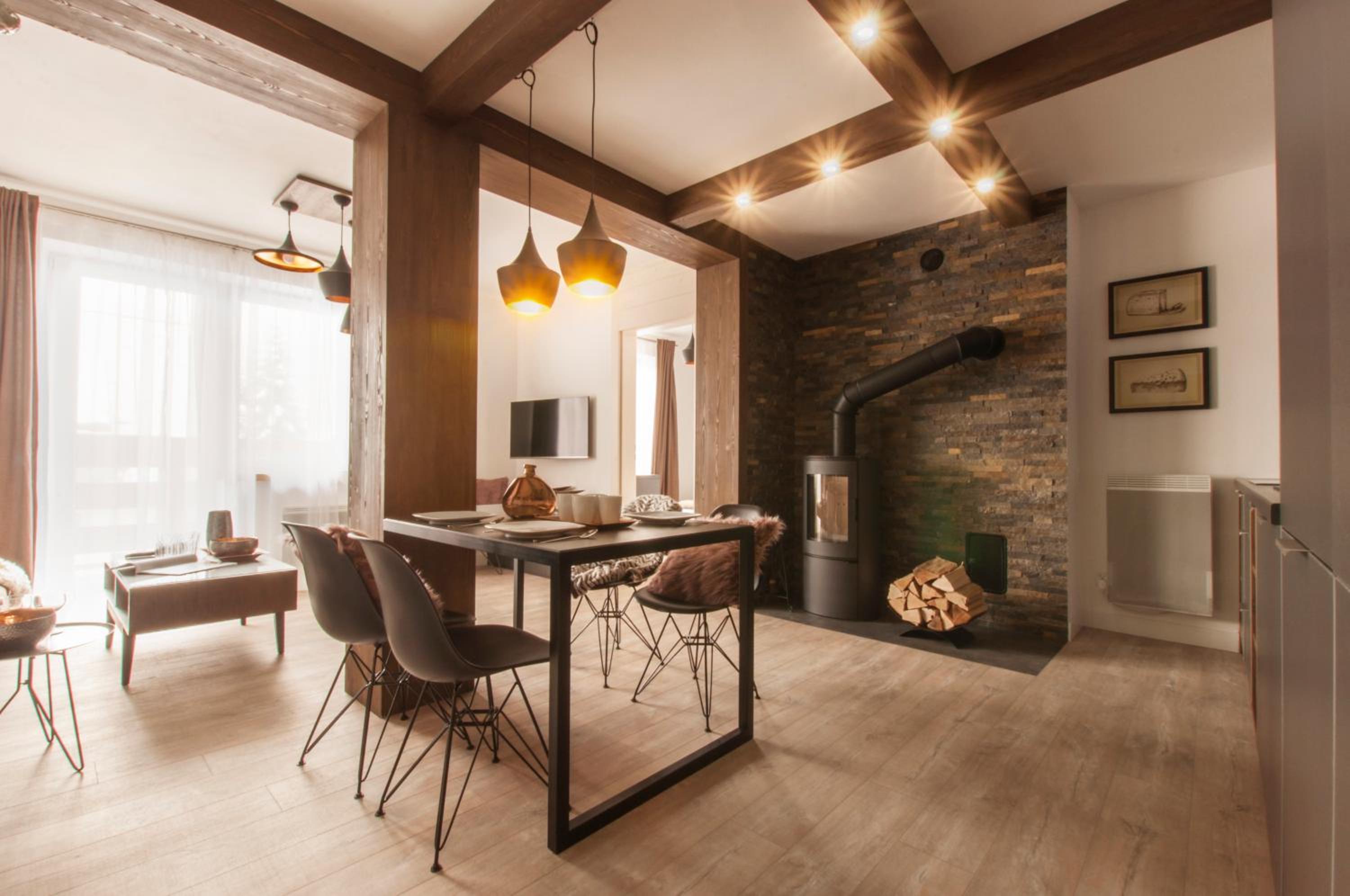 Apartamenty Krzeptowskiego Zakopane
