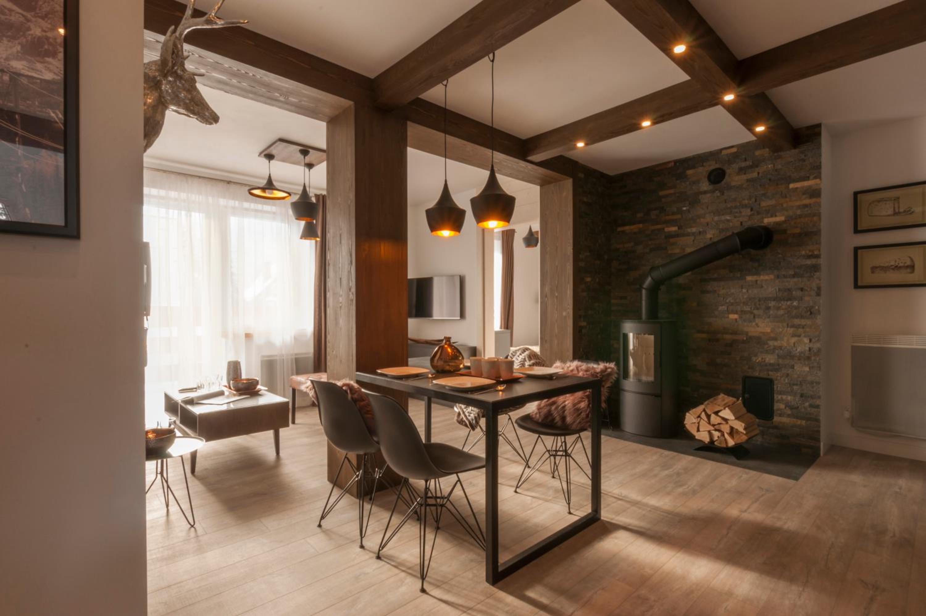 Apartamenty Krzeptowskiego Zakopane