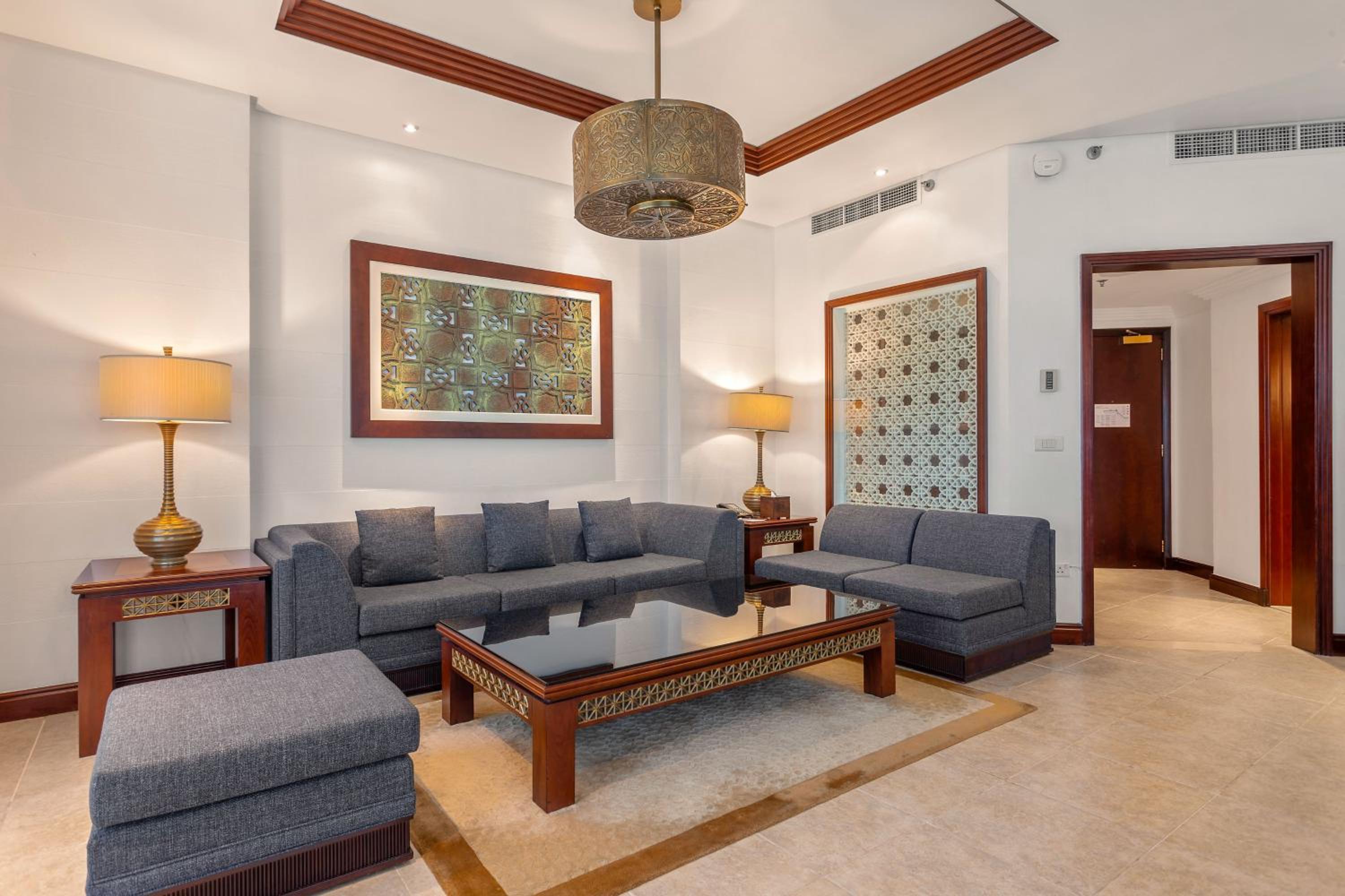 Dusit Ajman Resort & Villas, photo 77