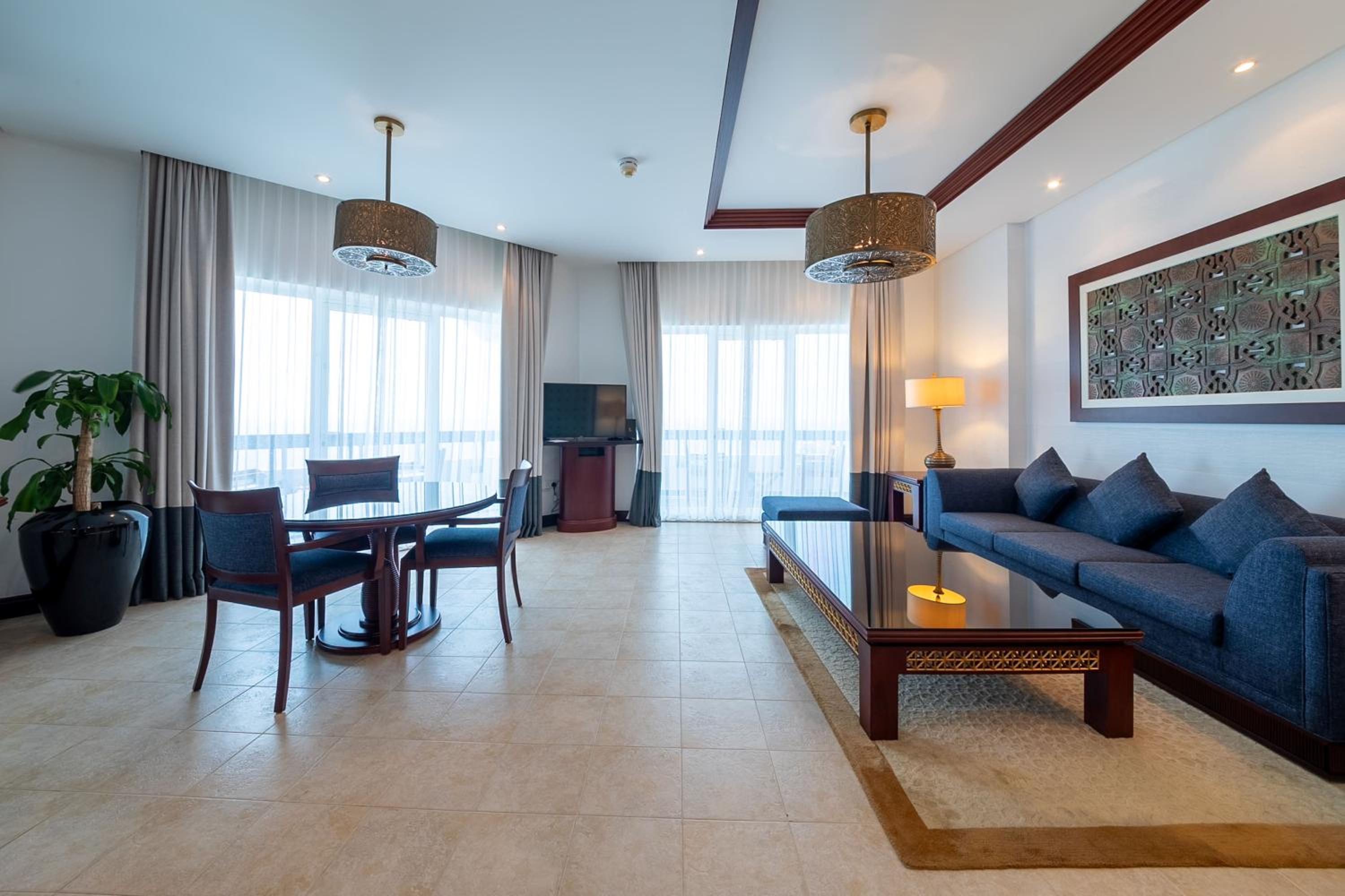 Dusit Ajman Resort & Villas, photo 96