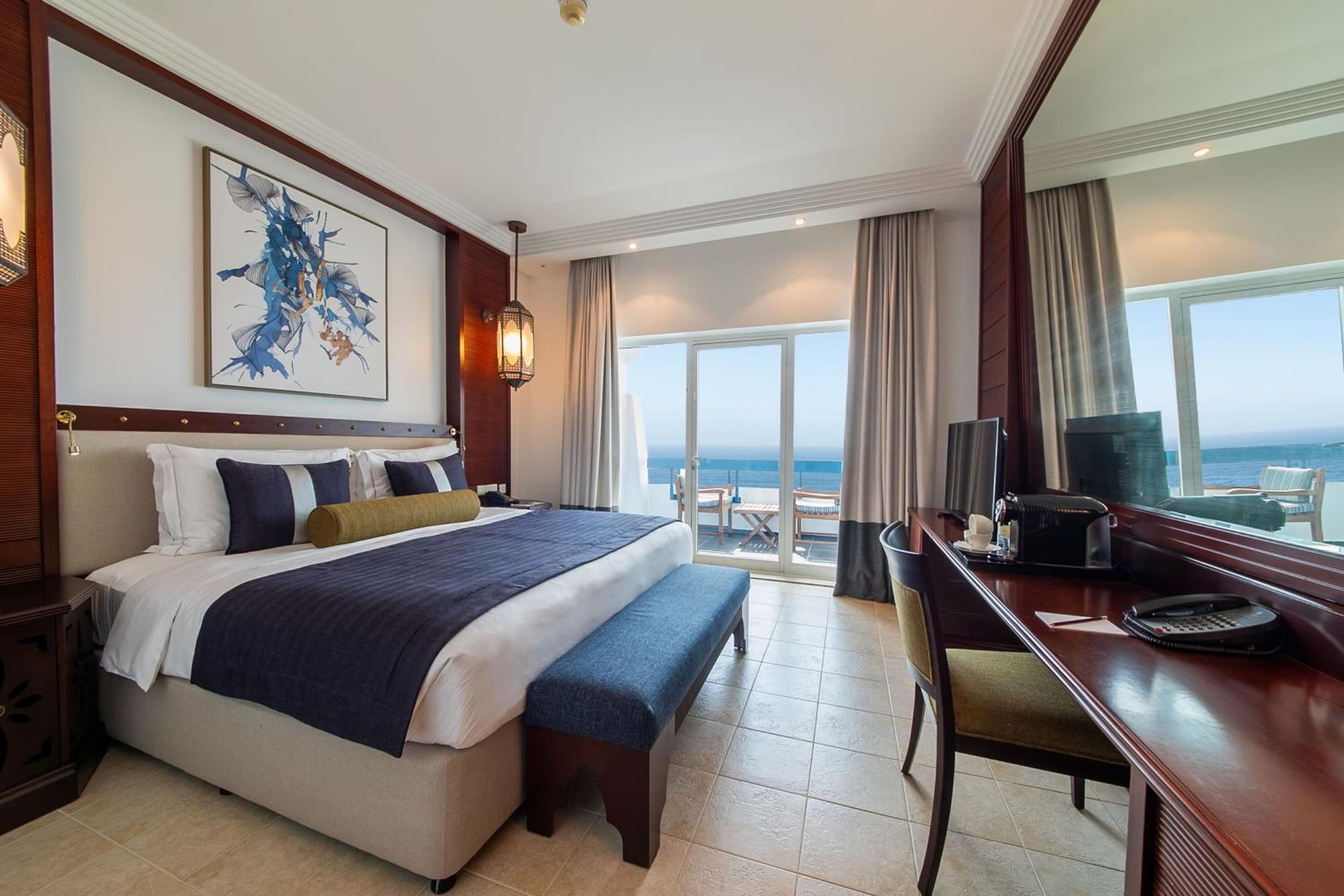 Dusit Ajman Resort & Villas, photo 117