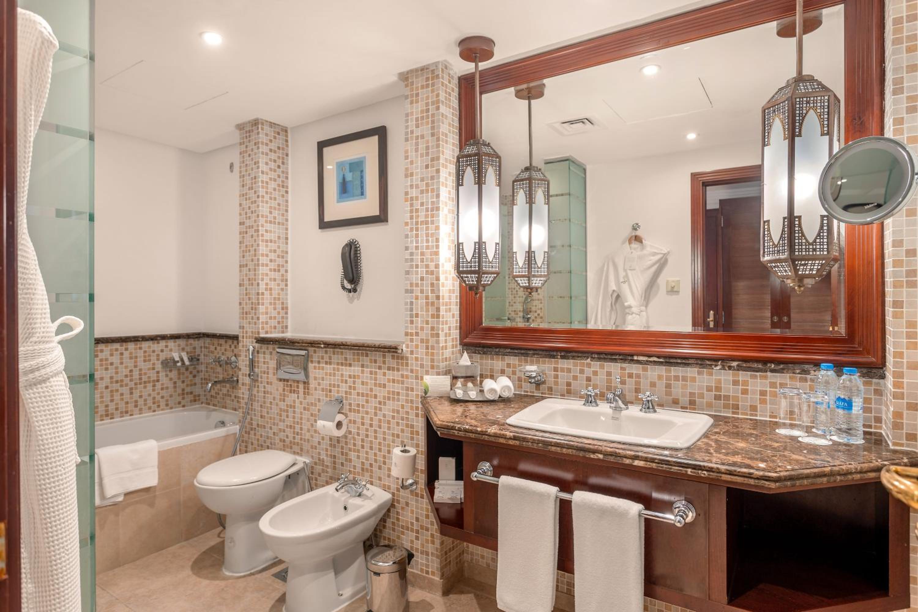 Dusit Ajman Resort & Villas, photo 13