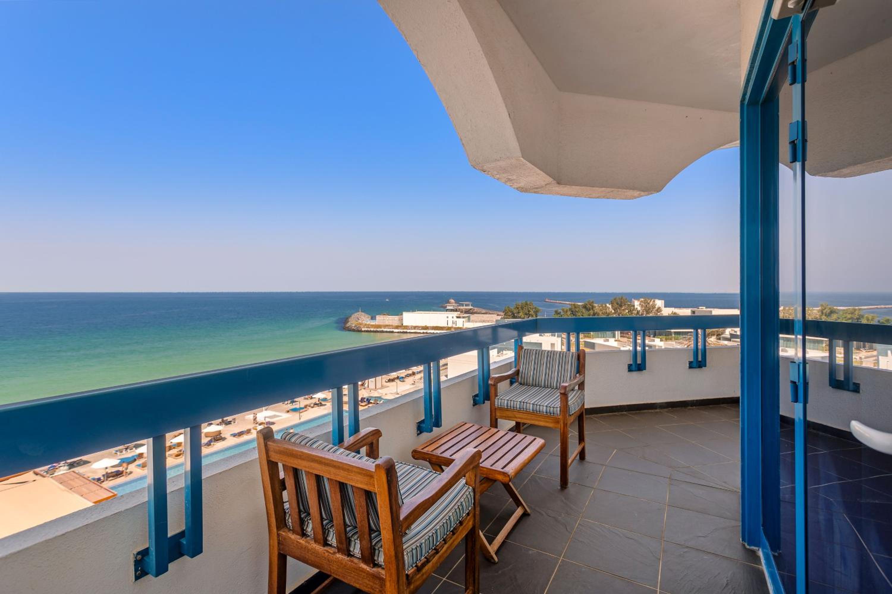 Dusit Ajman Resort & Villas - Image 3