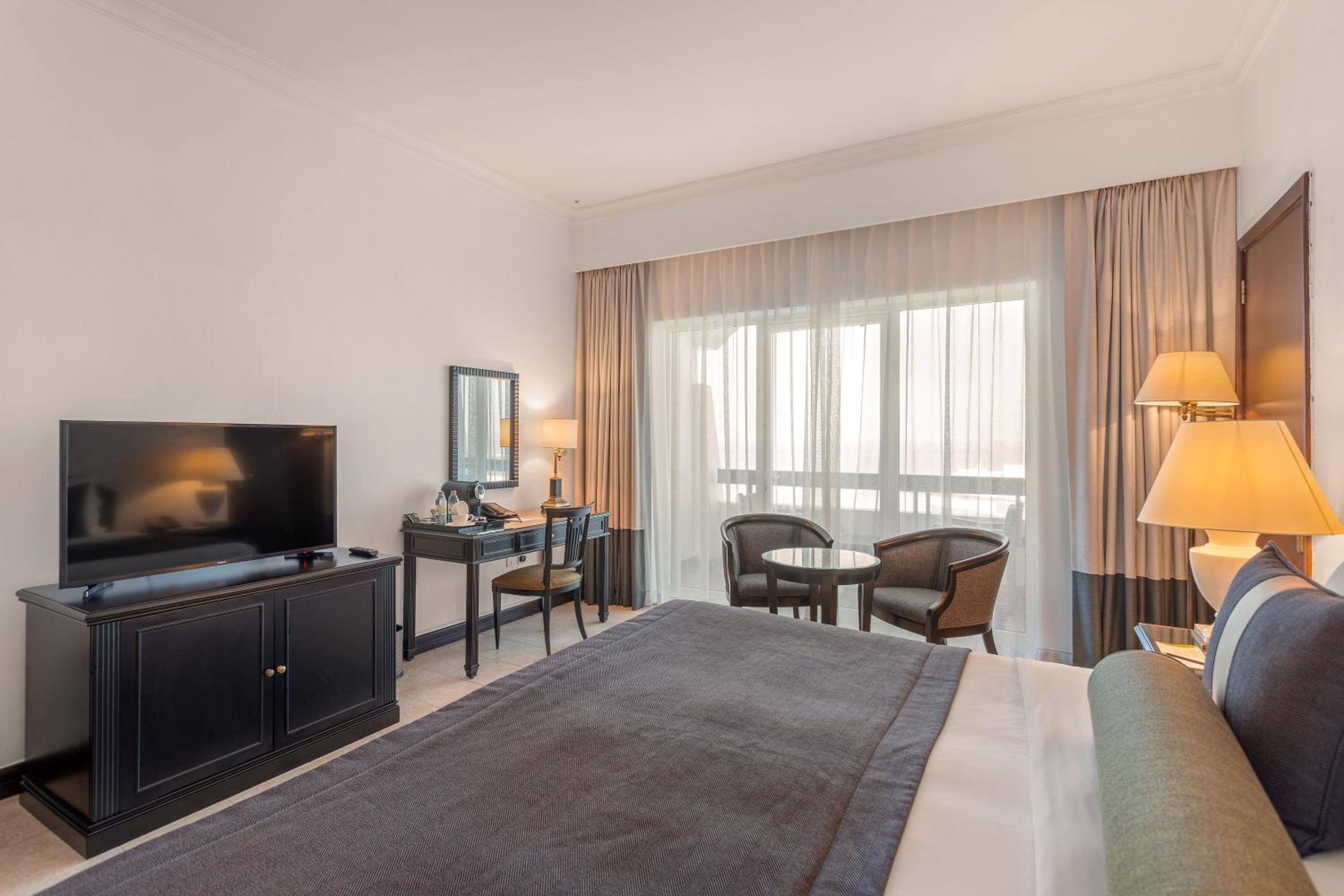 Dusit Ajman Resort & Villas, photo 92