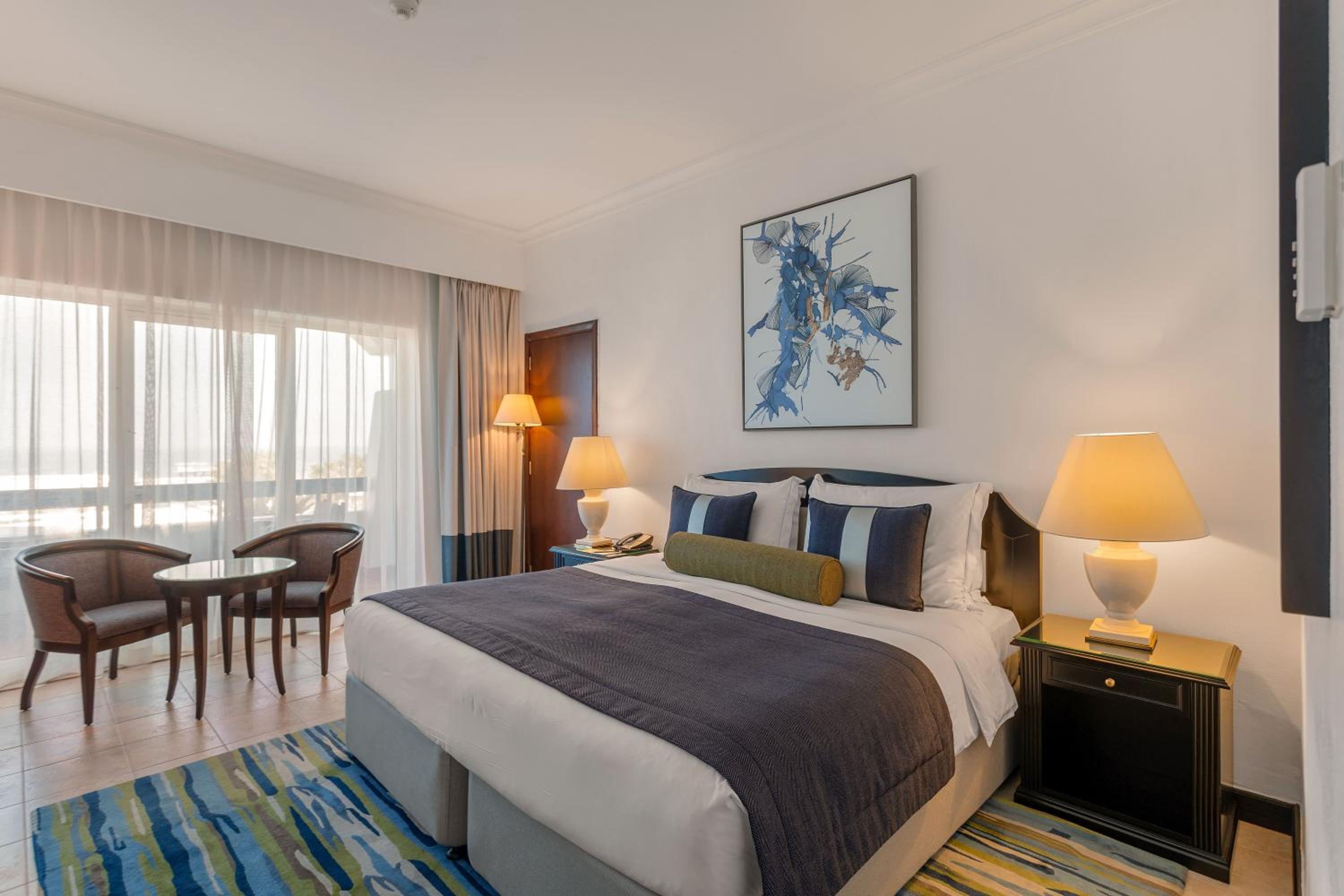 Dusit Ajman Resort & Villas - Image 5