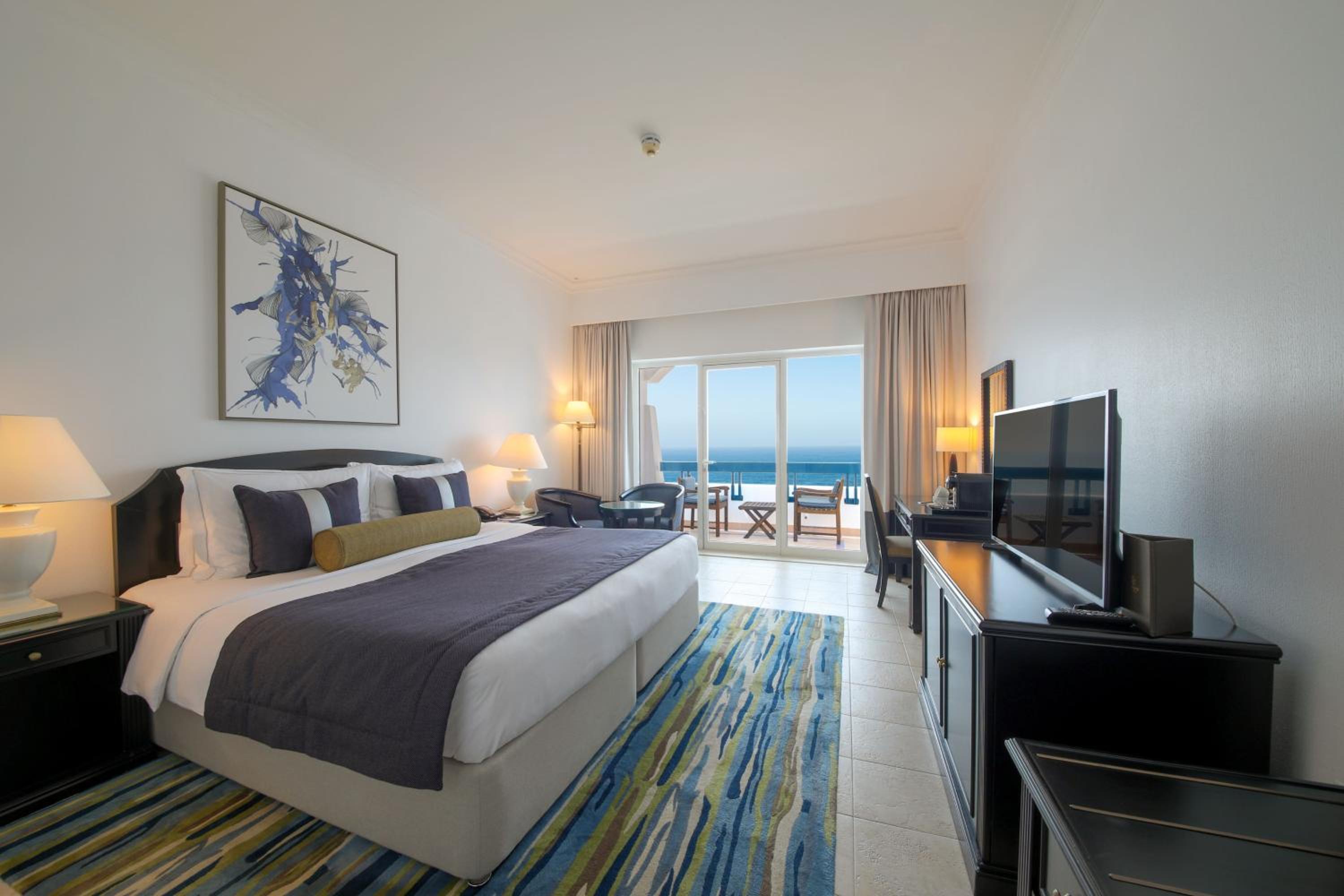 Dusit Ajman Resort & Villas, photo 8