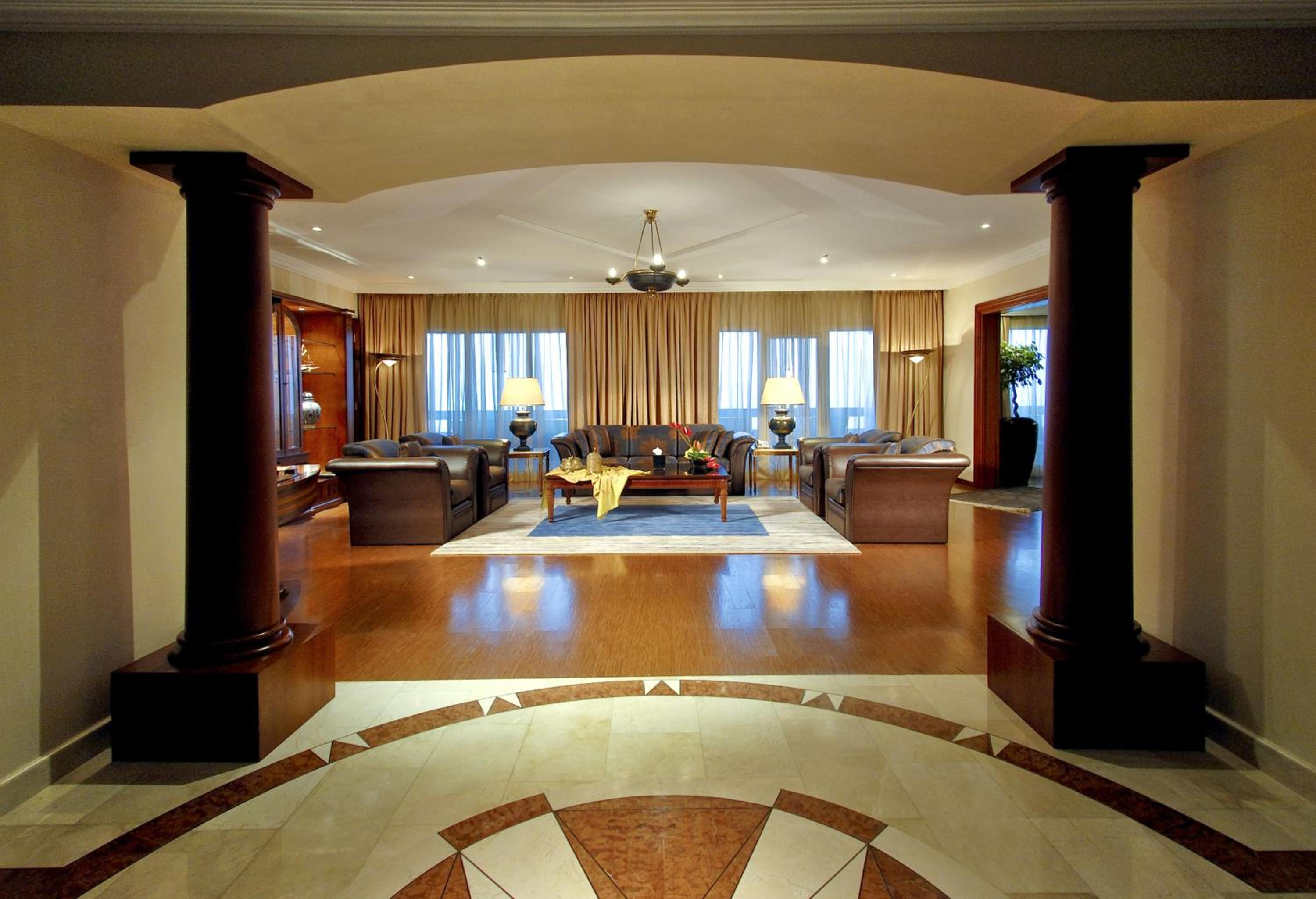 Dusit Ajman Resort & Villas, photo 101