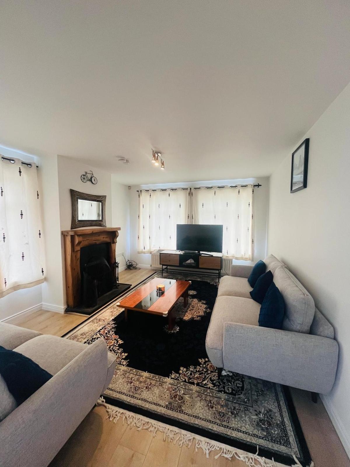 Detached home - Donaghadee