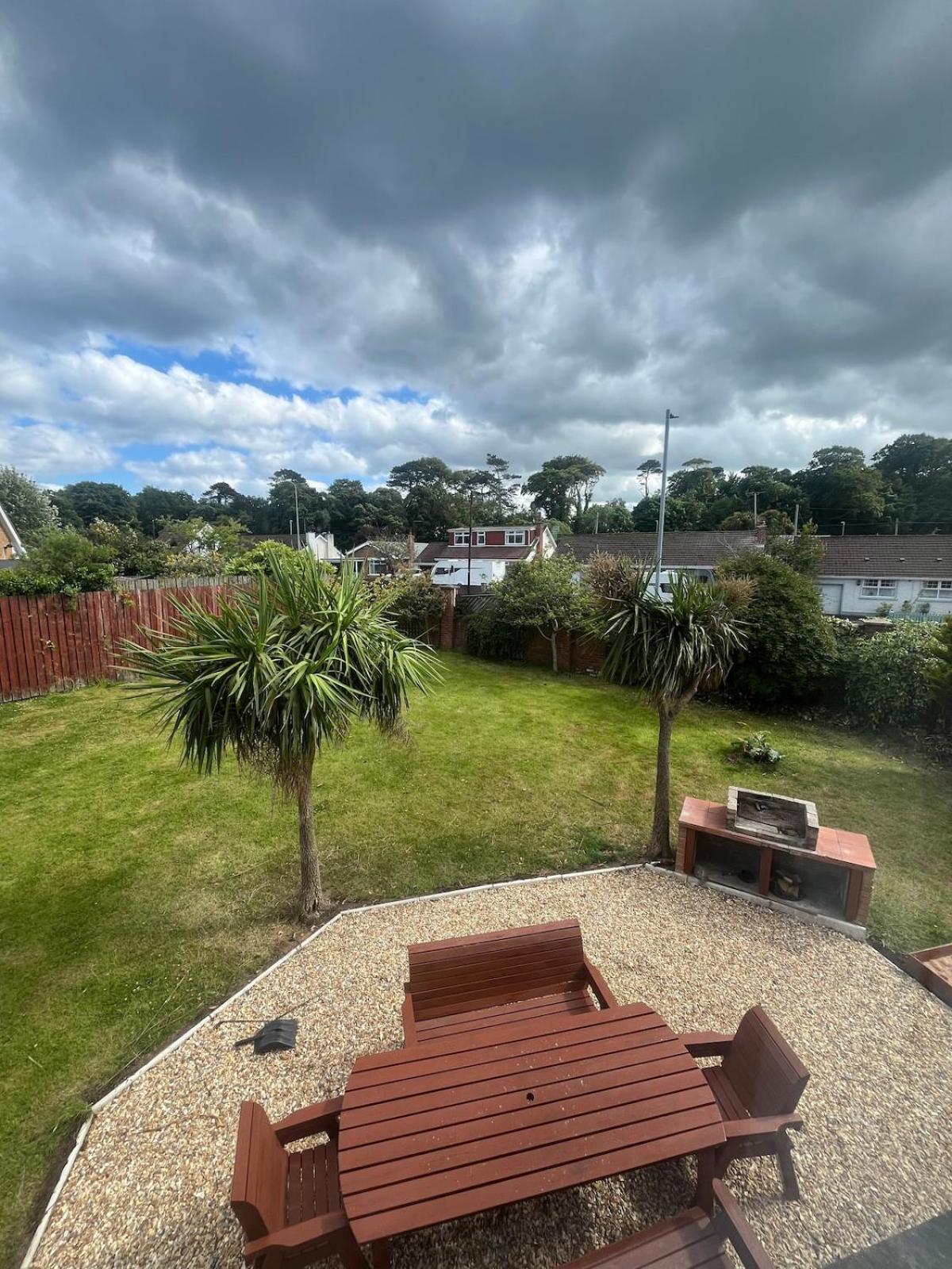 Detached home - Donaghadee