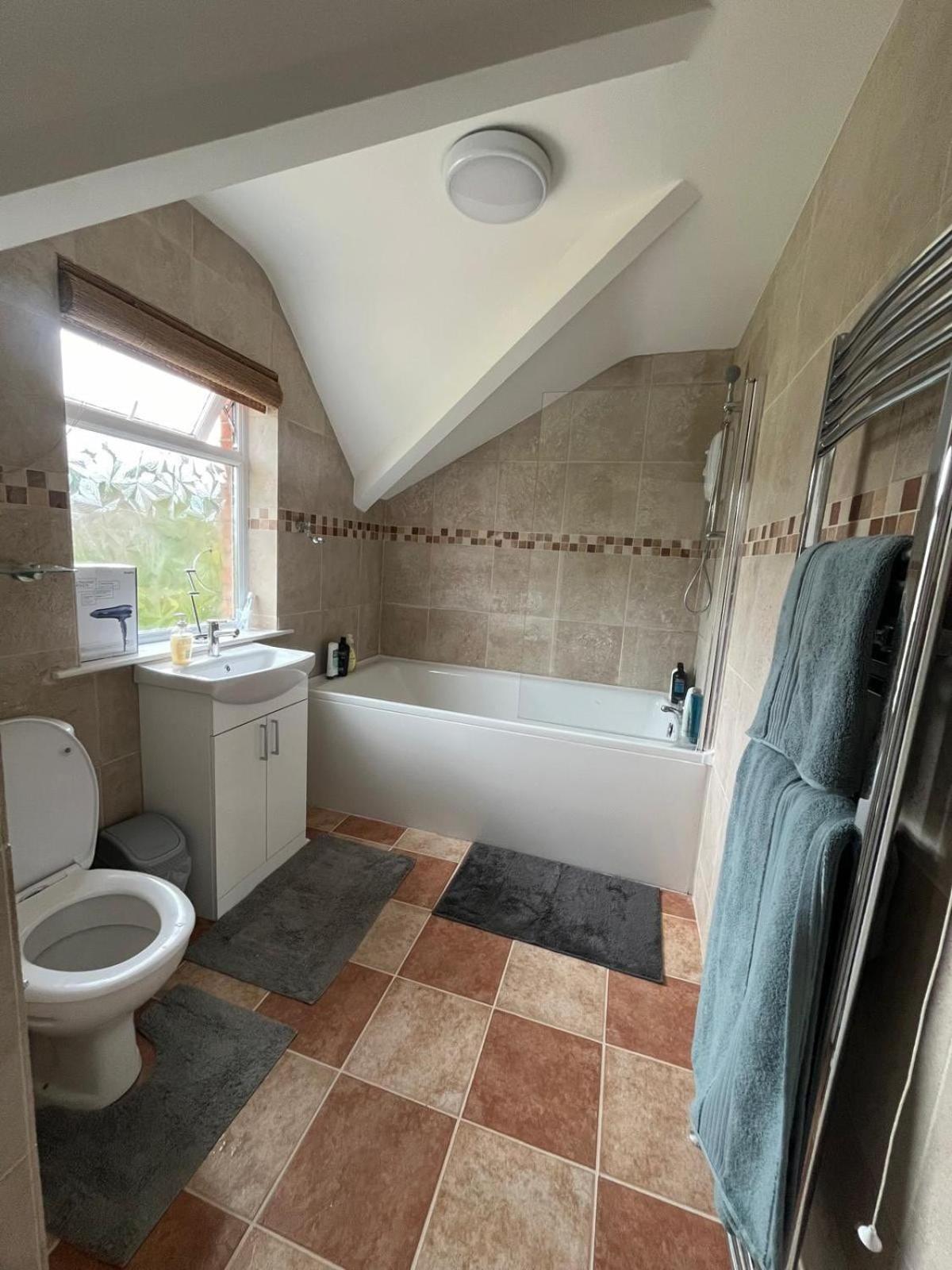 Detached home - Donaghadee