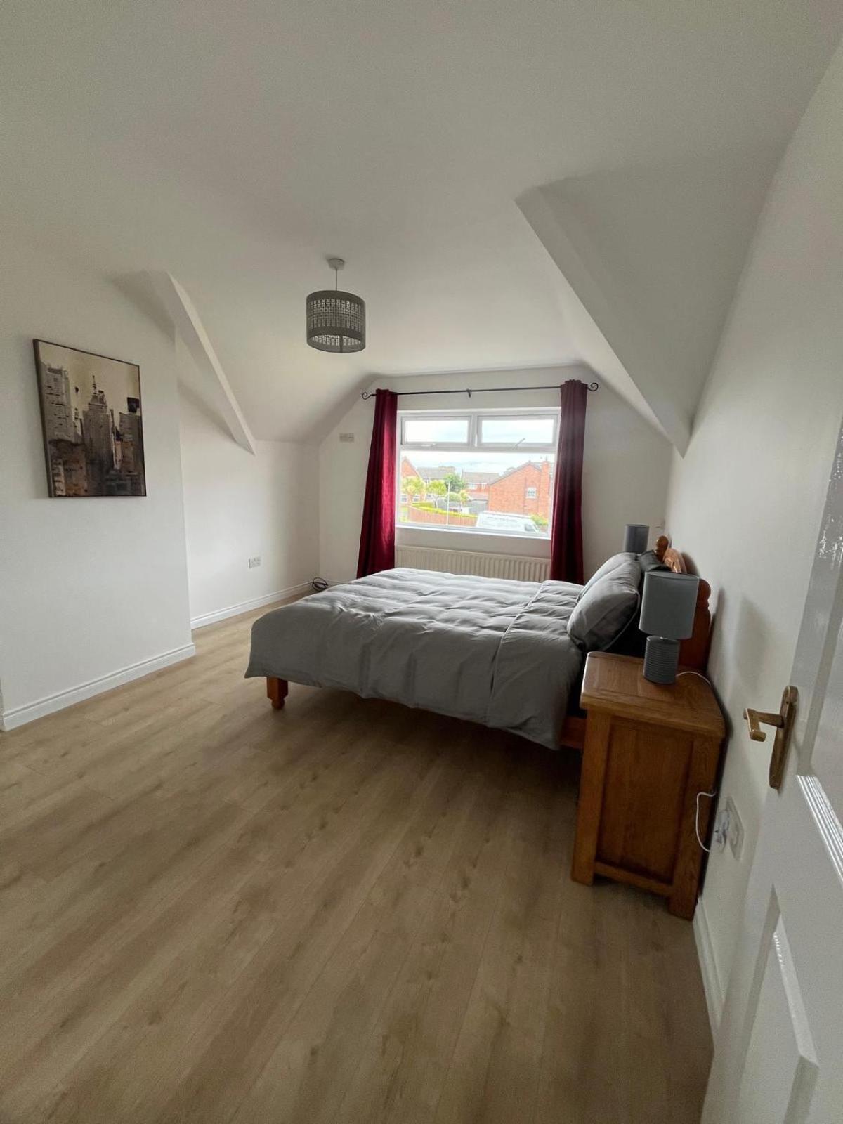 Detached home - Donaghadee