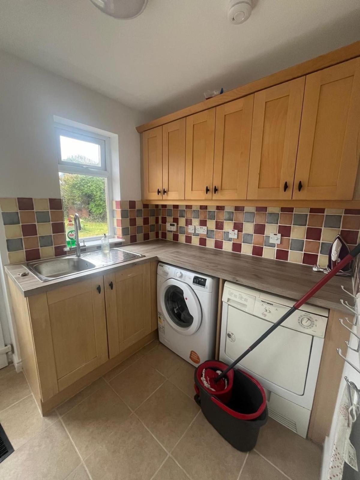 Detached home - Donaghadee