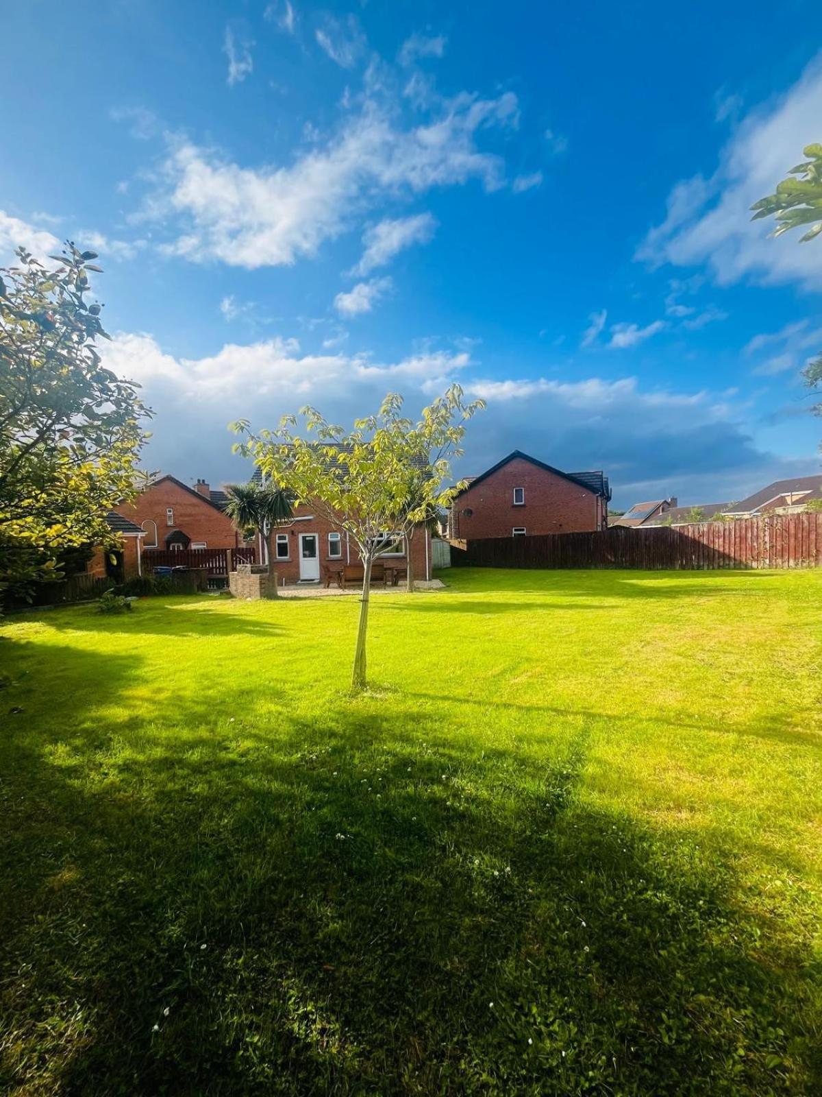 Detached home - Donaghadee