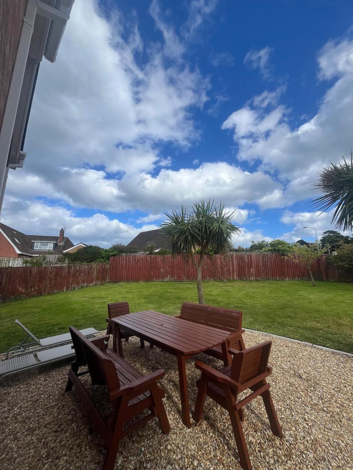 Detached home - Donaghadee