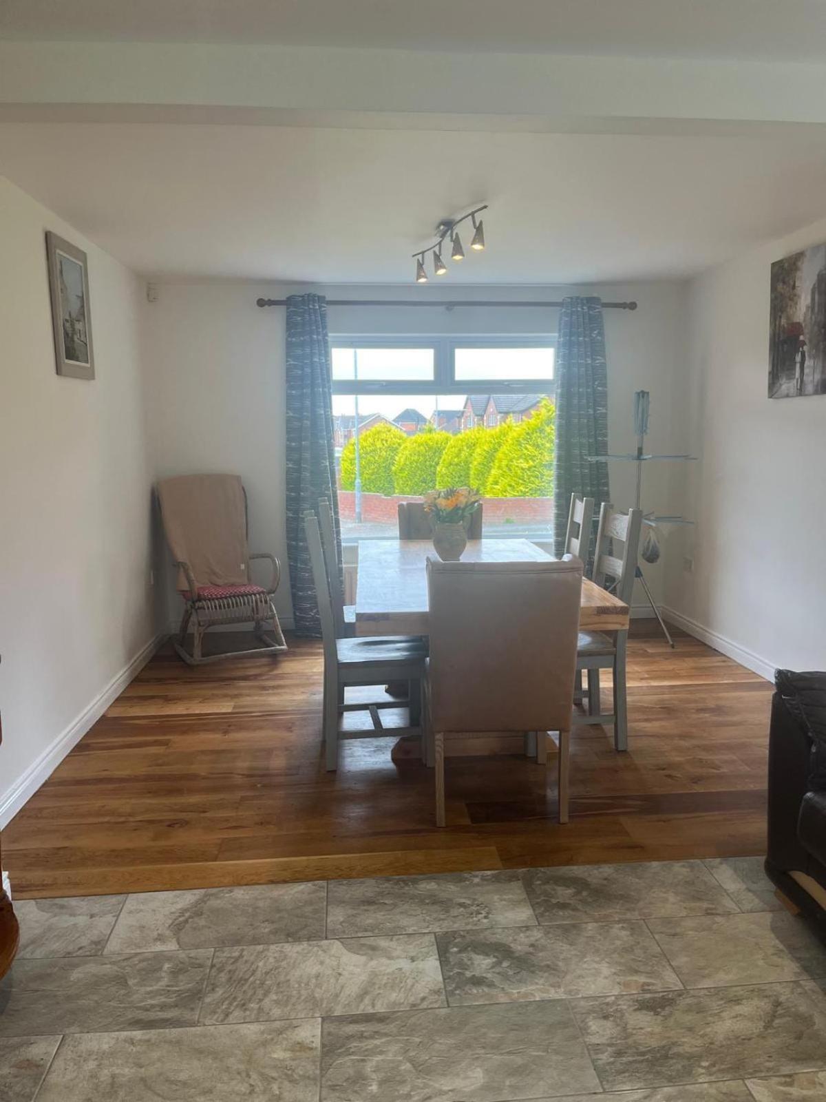 Detached home - Donaghadee