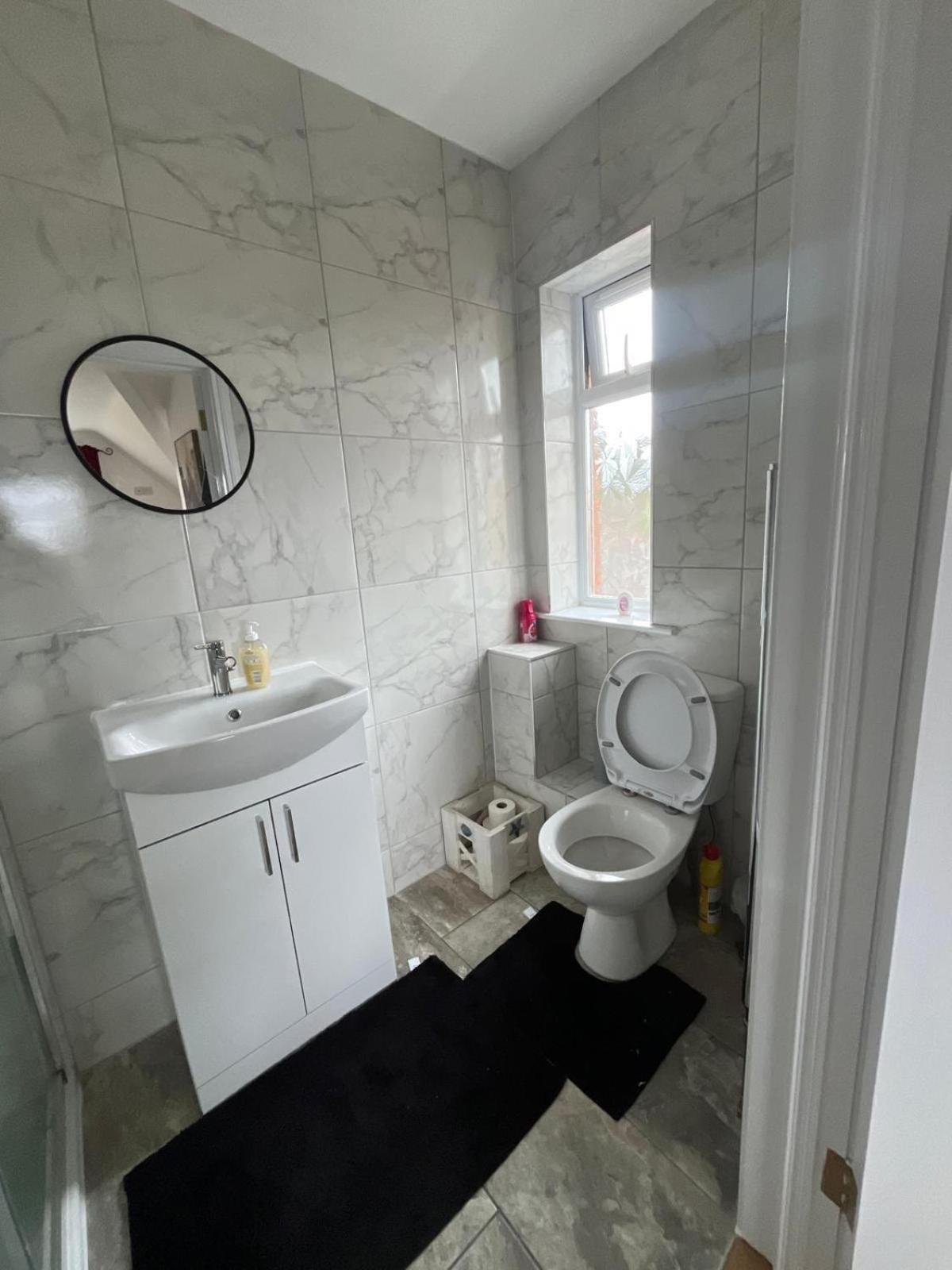Detached home - Donaghadee