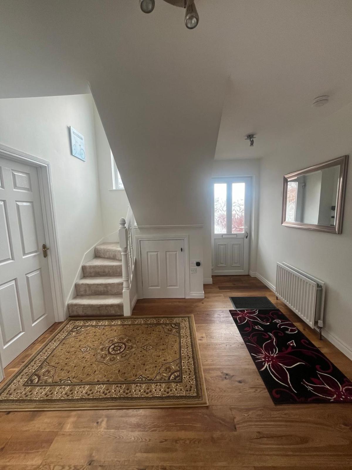 Detached home - Donaghadee