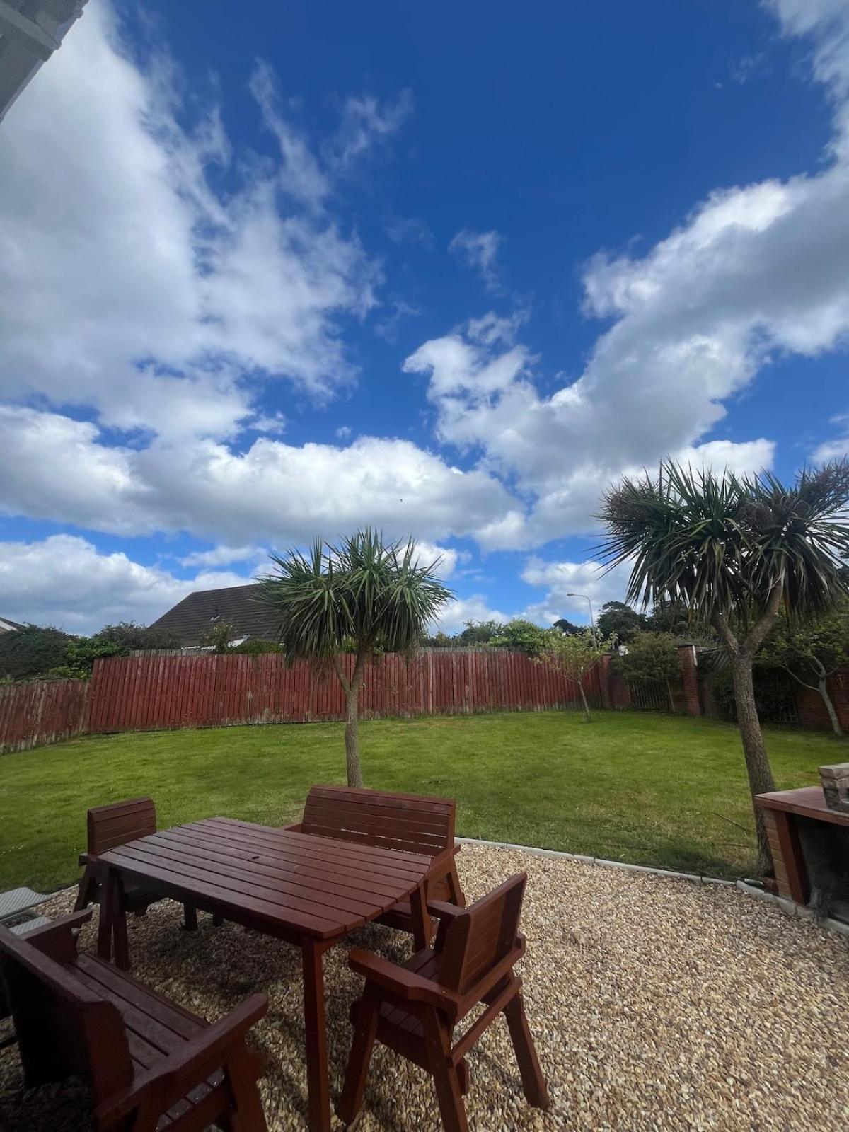 Detached home - Donaghadee
