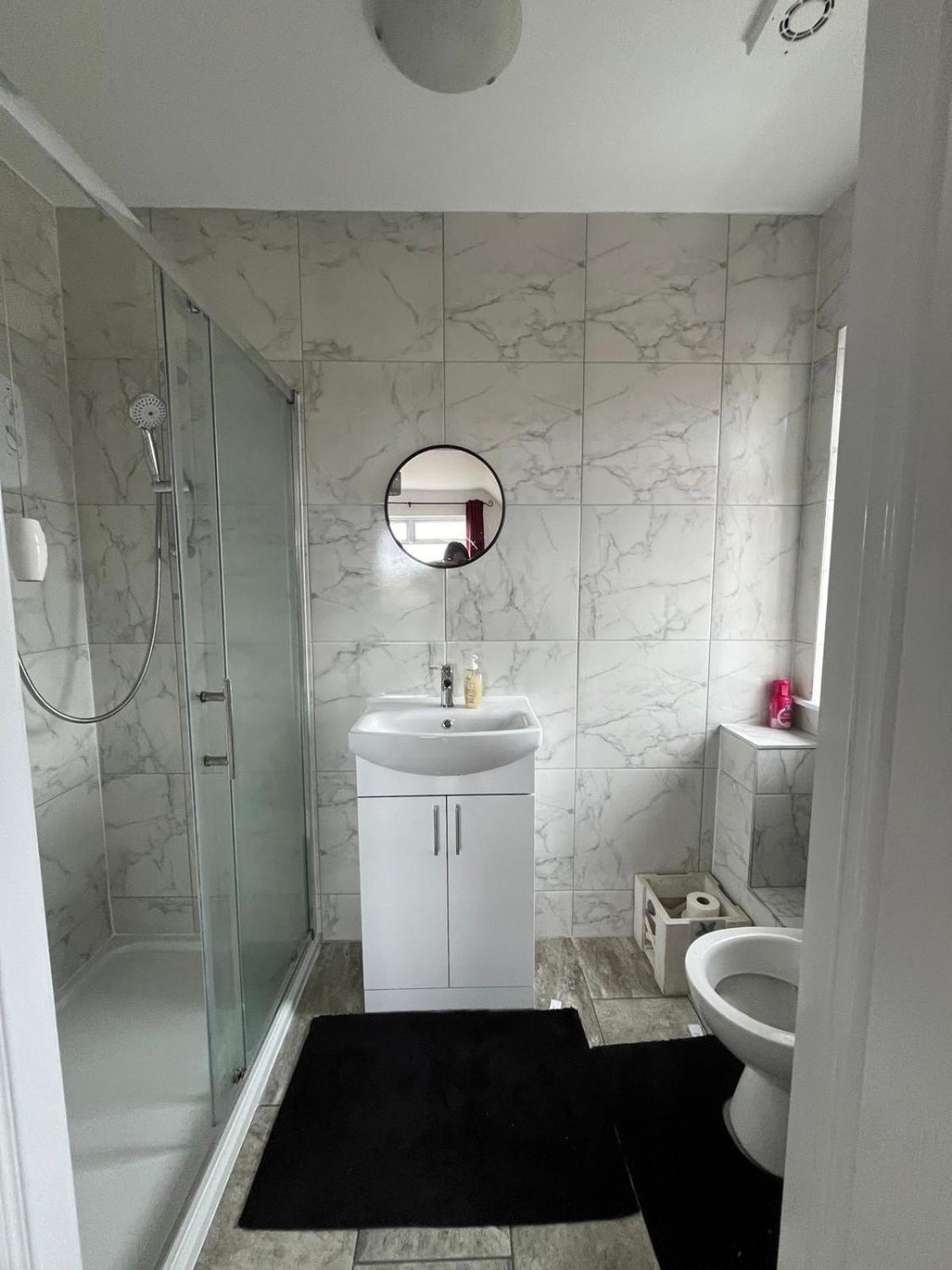 Detached home - Donaghadee