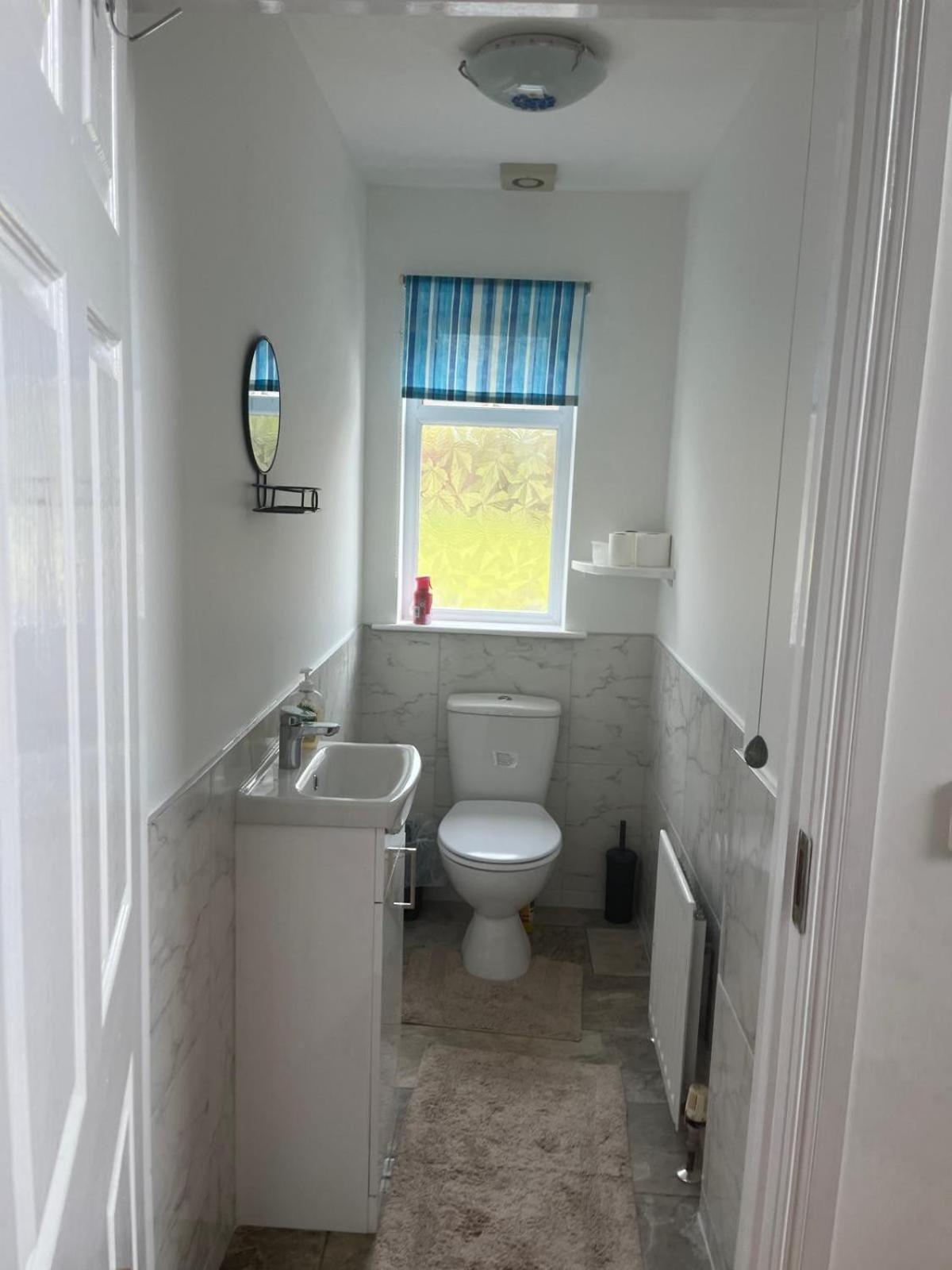 Detached home - Donaghadee
