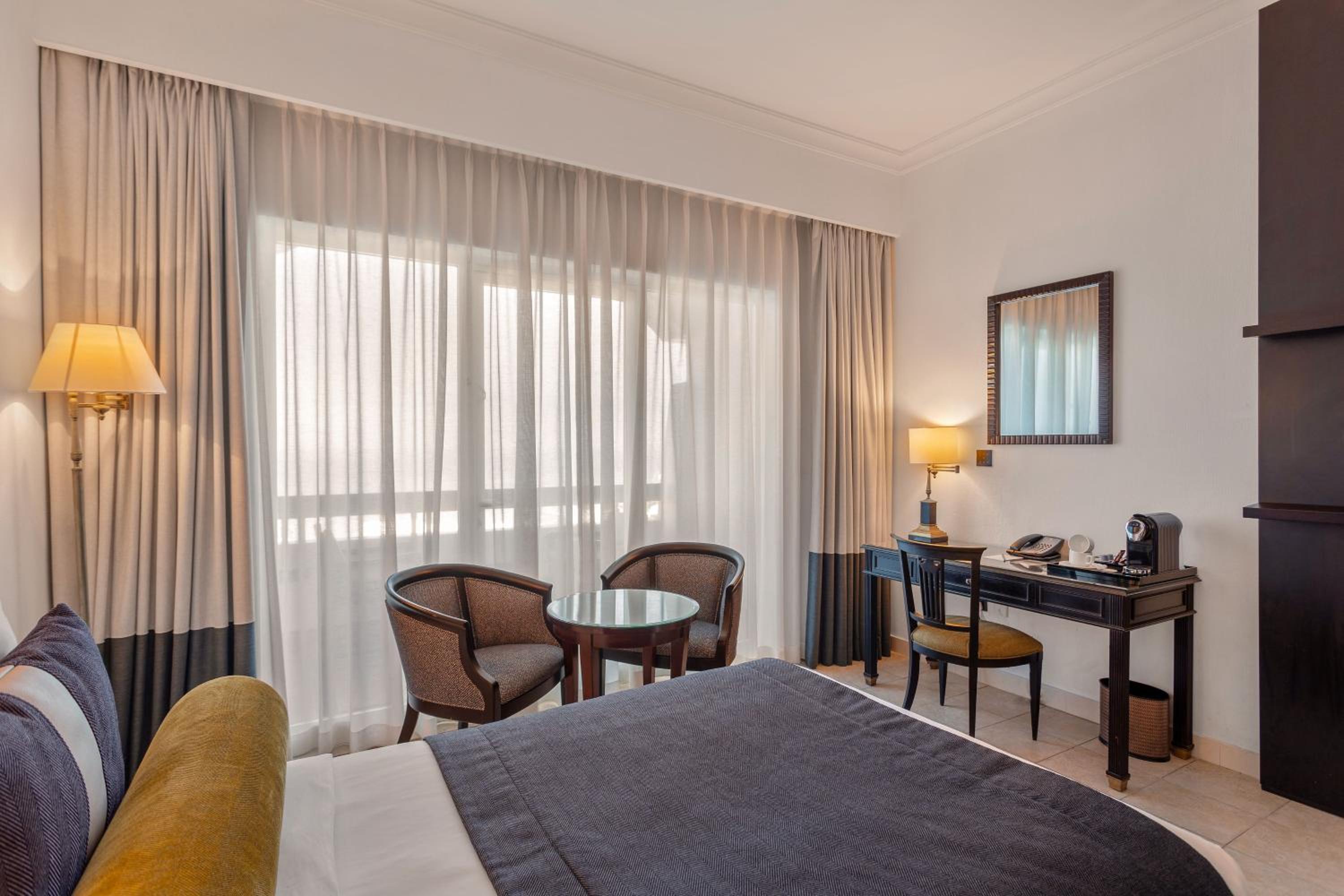 Dusit Ajman Resort & Villas, photo 41