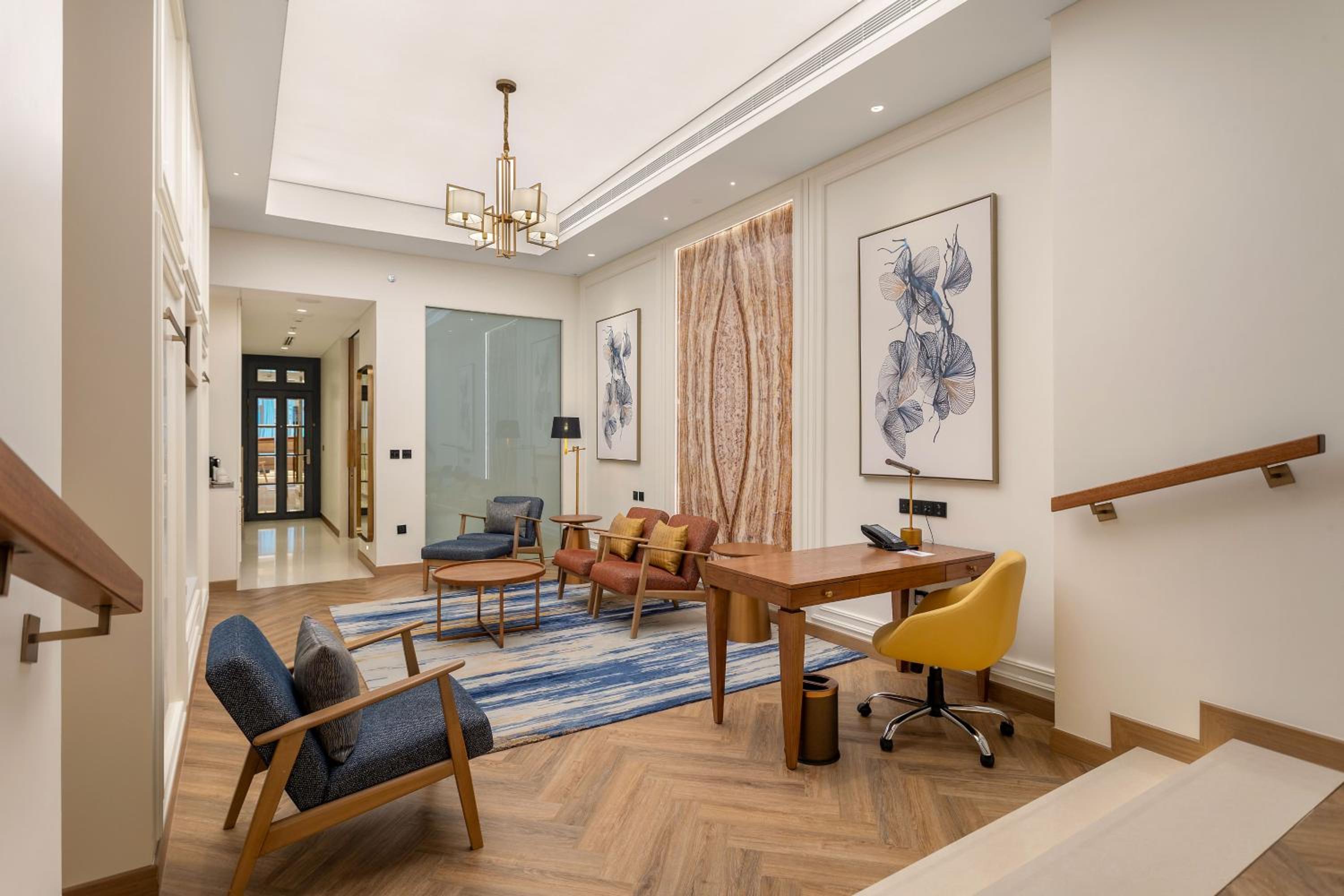 Dusit Ajman Resort & Villas, photo 9